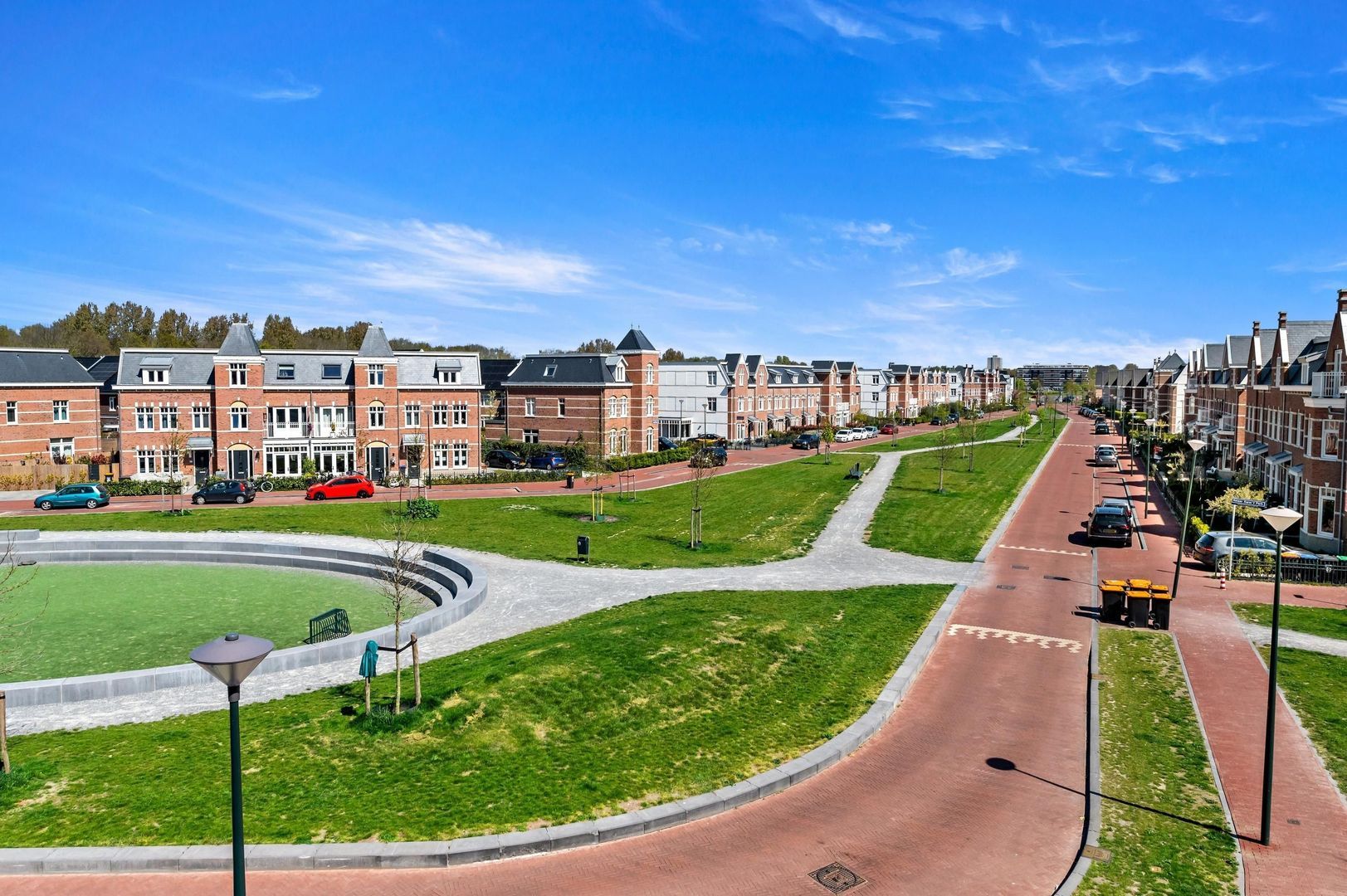 Westmadeweg 68, Den Haag foto-65 blur