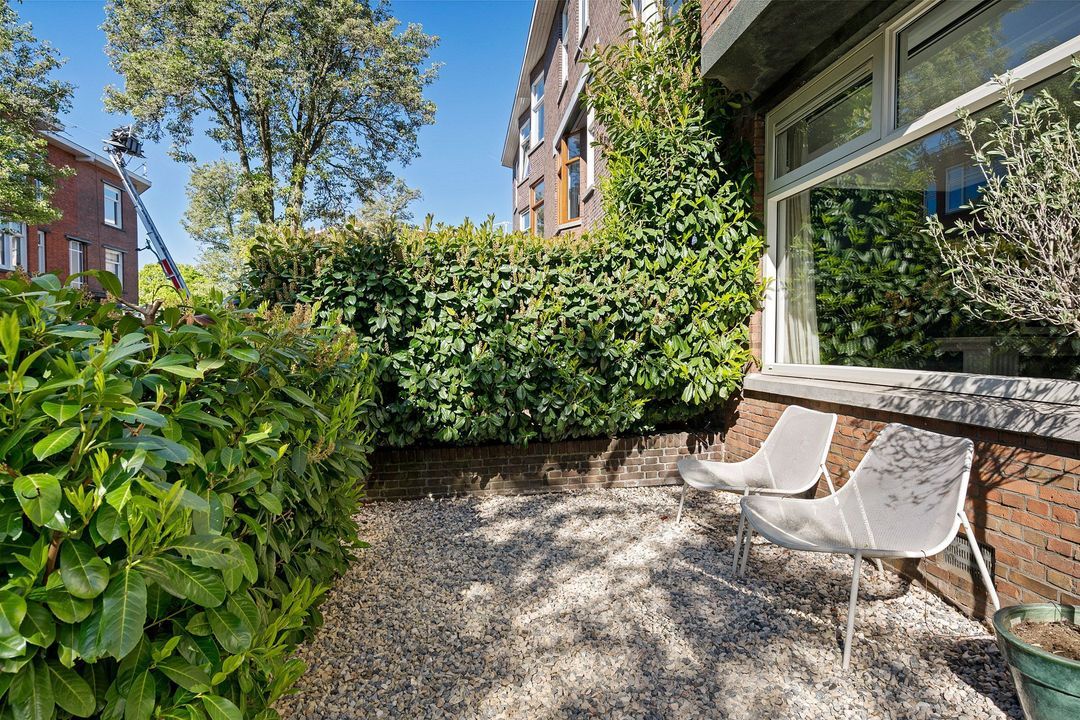 van Sevenbergestraat 73, Voorburg