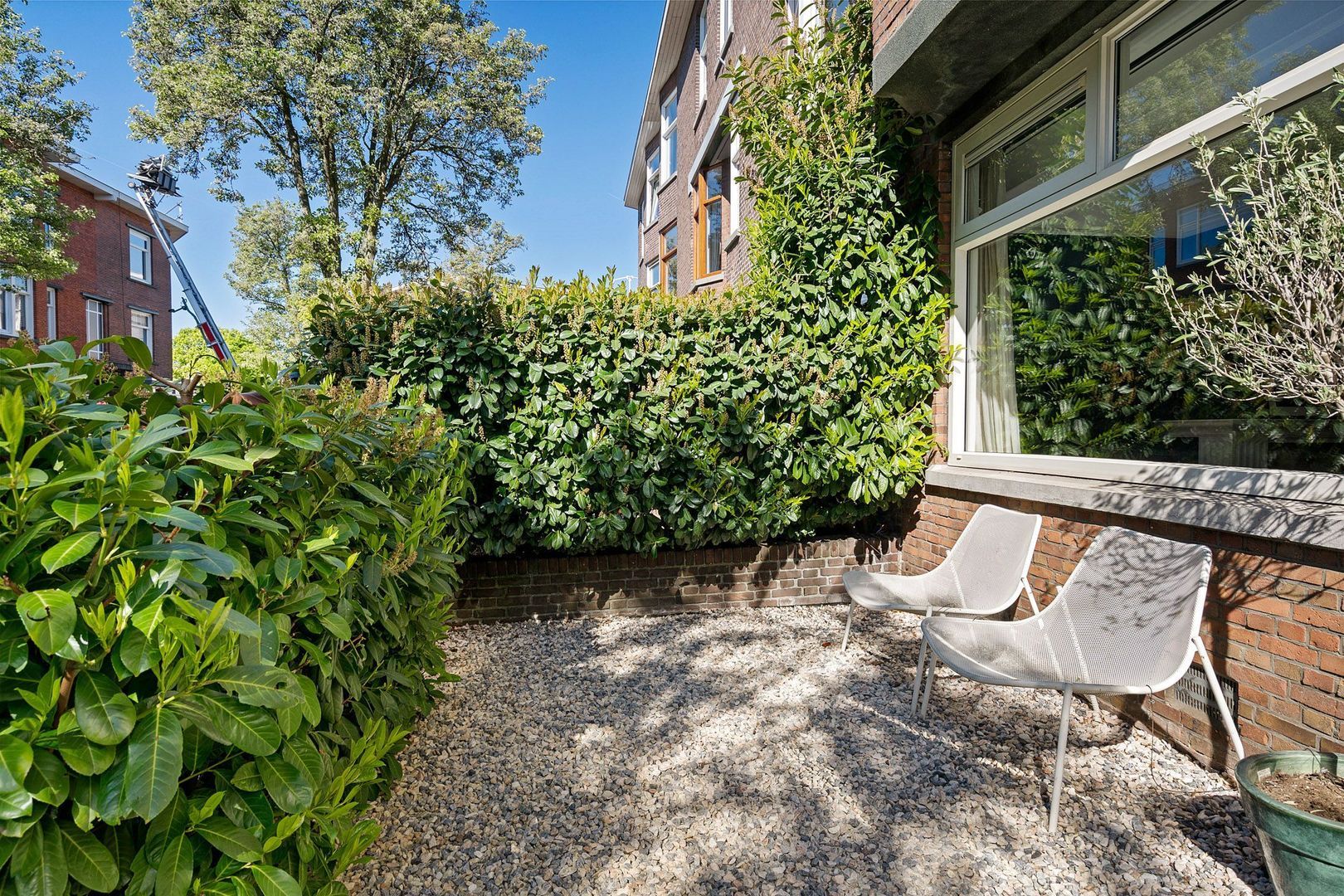 van Sevenbergestraat 73, Voorburg foto-0 blur