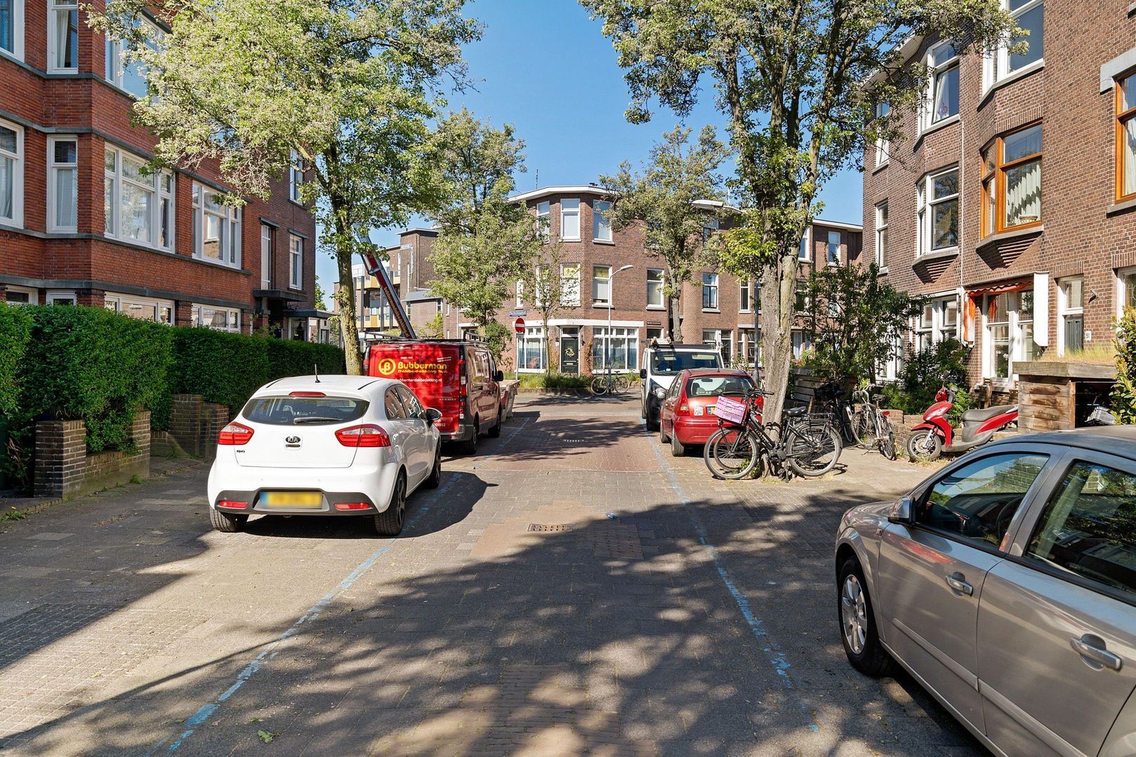van Sevenbergestraat 73, Voorburg foto-32 blur