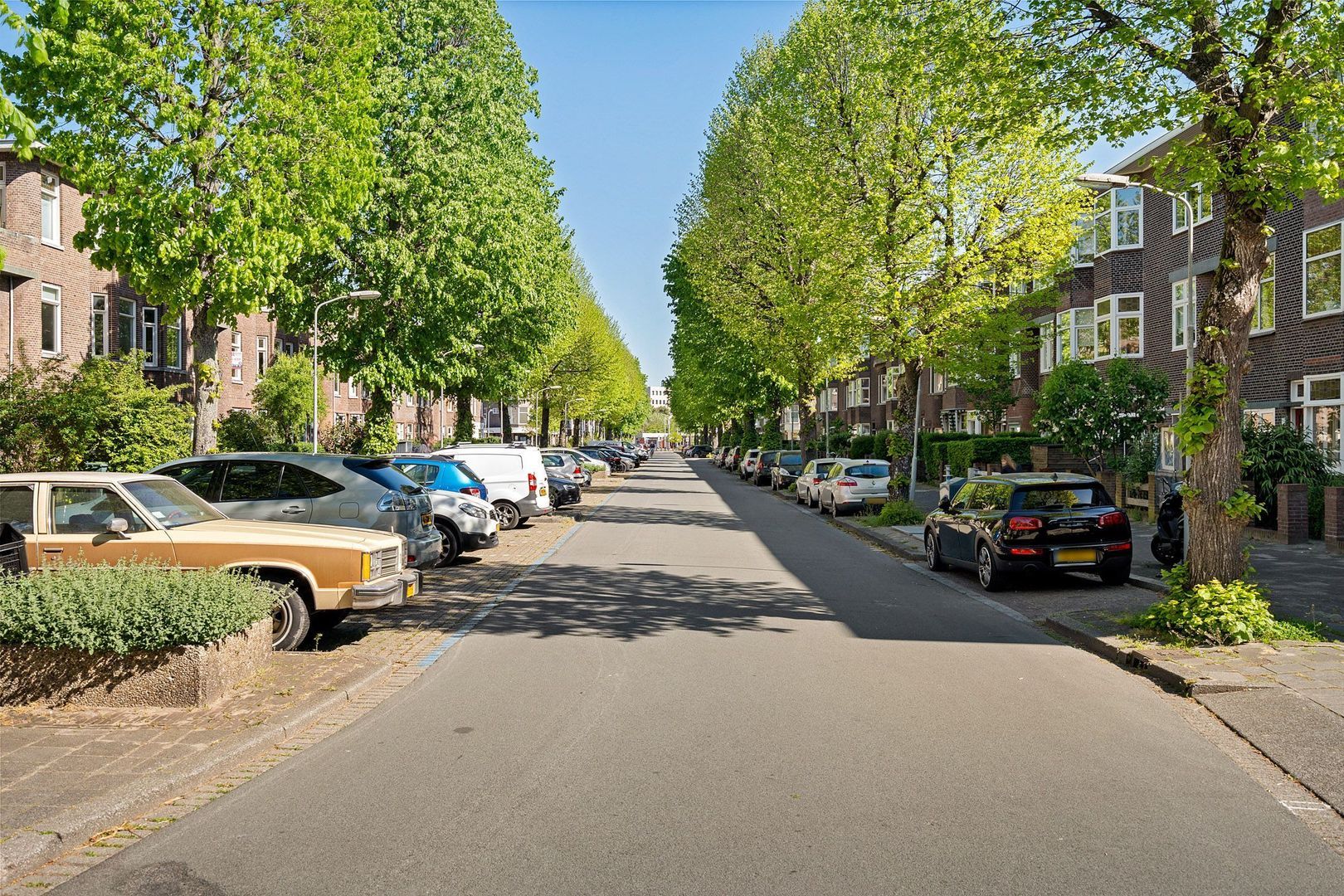 van Sevenbergestraat 73, Voorburg foto-33 blur