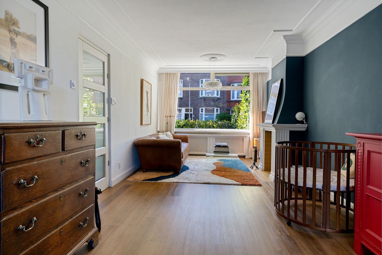 van Sevenbergestraat 73, Voorburg foto-10 blur