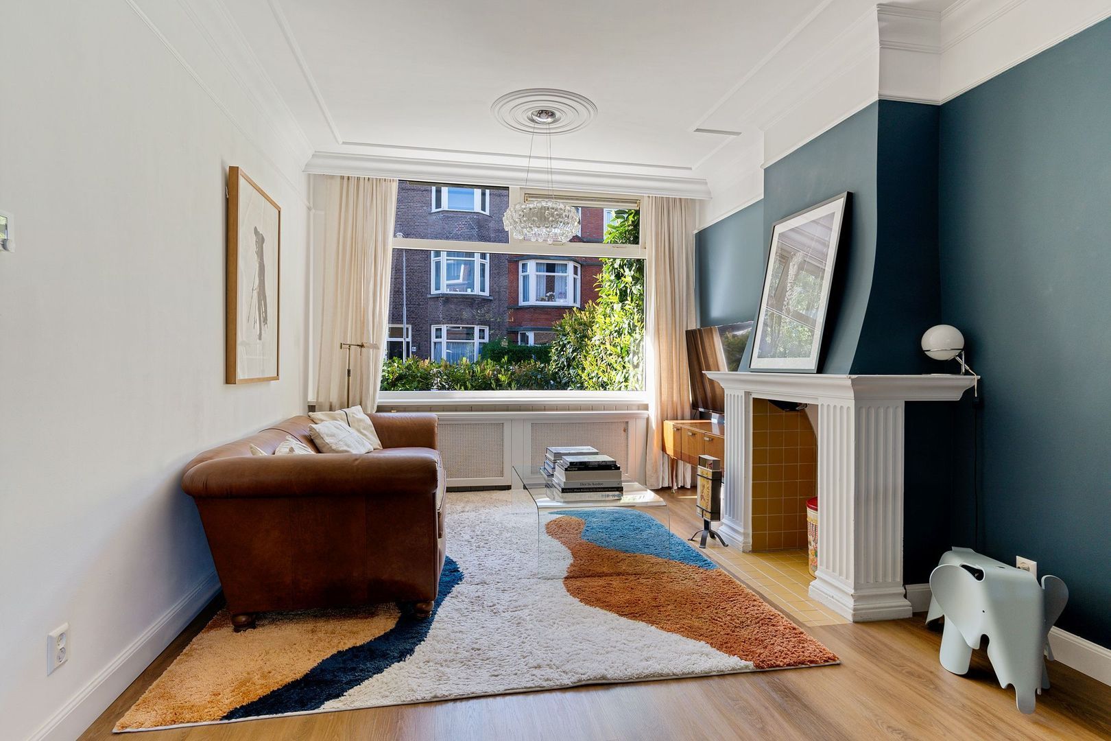 van Sevenbergestraat 73, Voorburg foto-7 blur