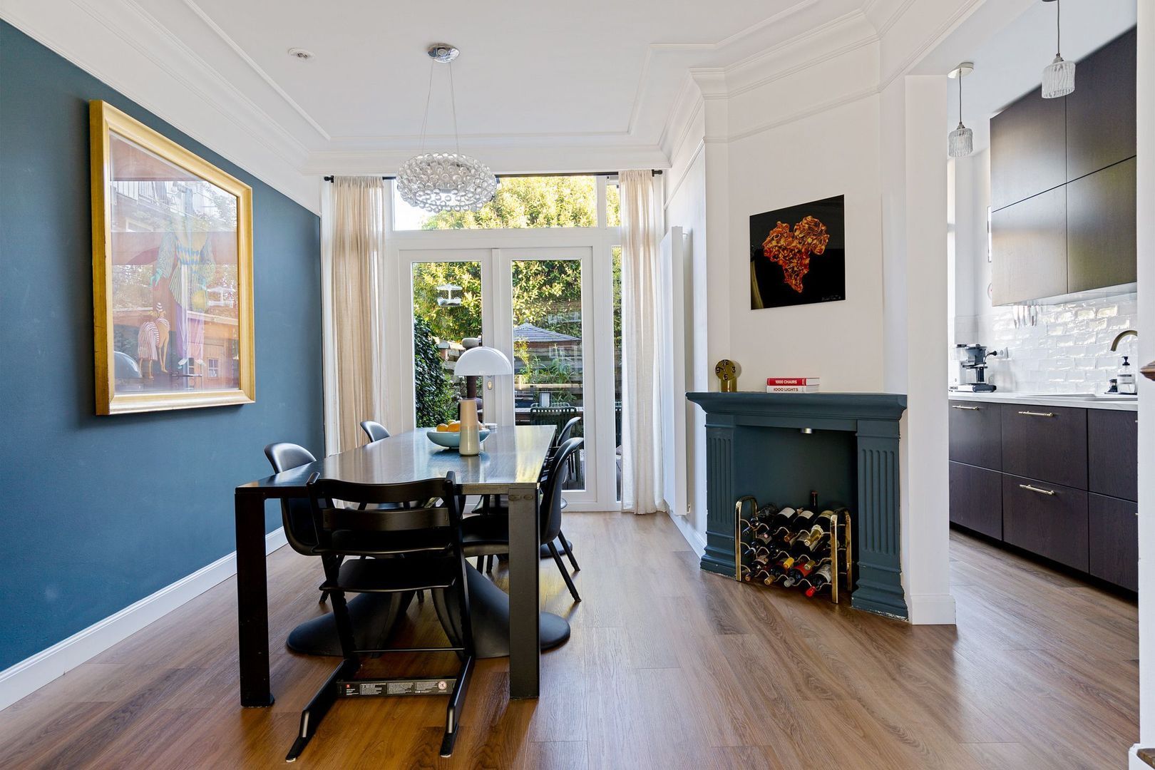 van Sevenbergestraat 73, Voorburg foto-12 blur