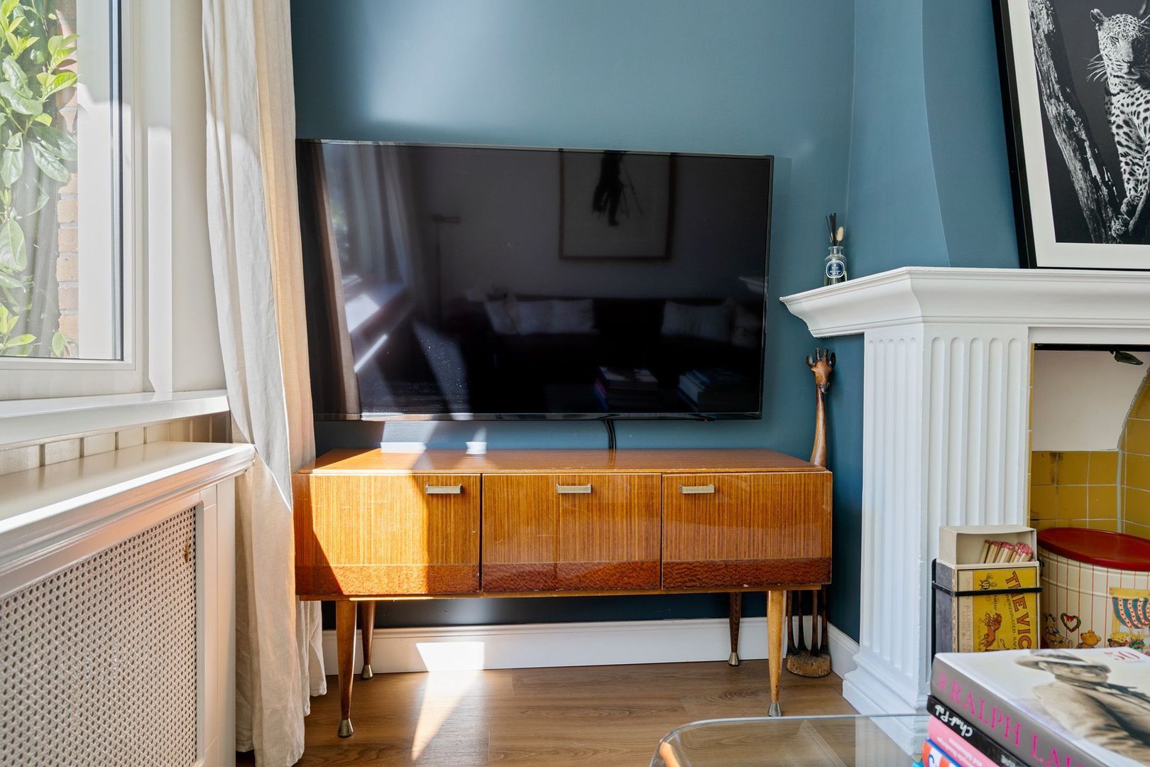 van Sevenbergestraat 73, Voorburg foto-9 blur