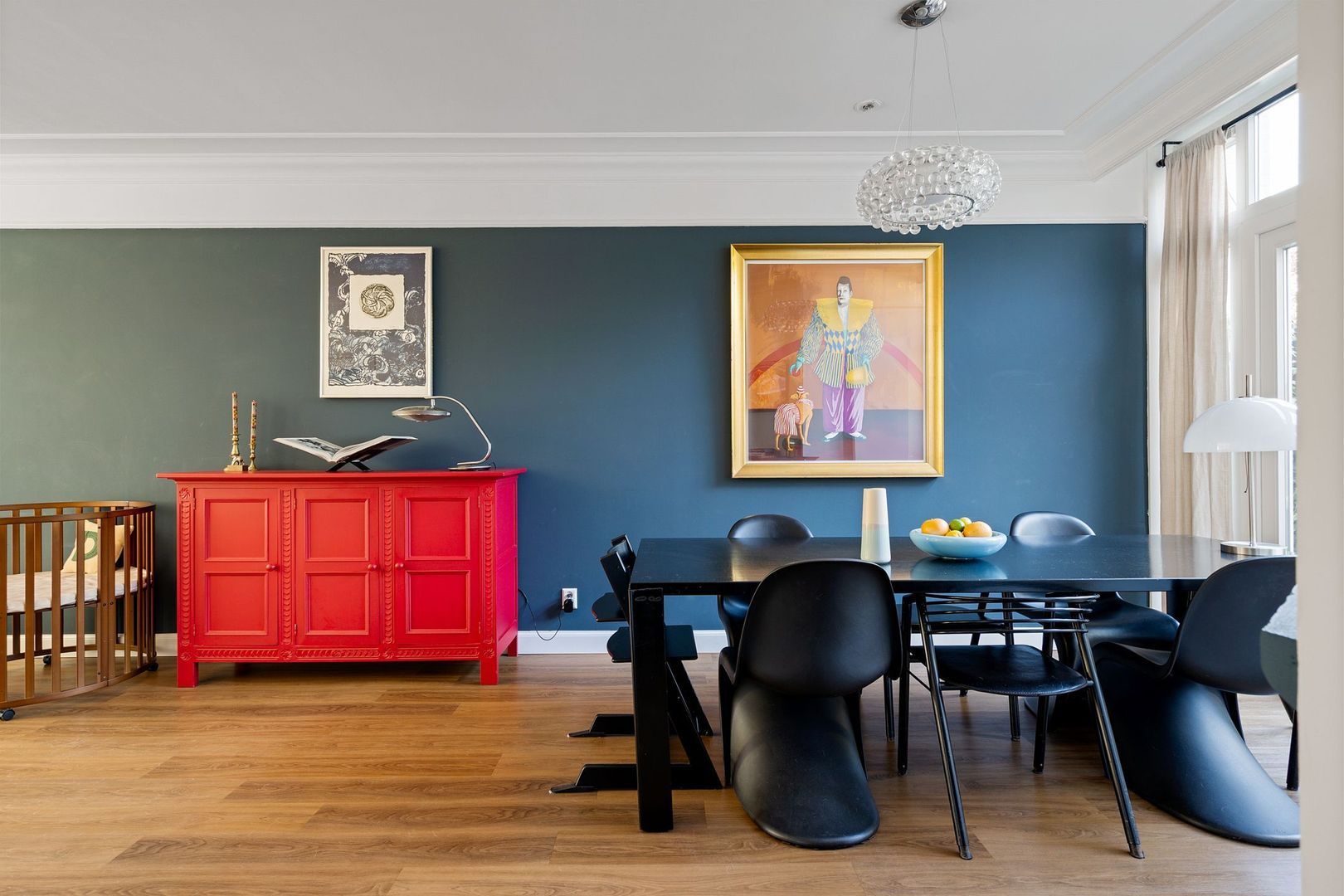 van Sevenbergestraat 73, Voorburg foto-11 blur