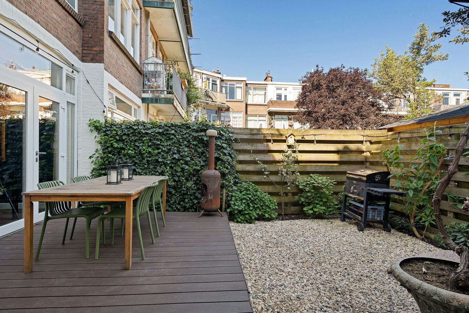 van Sevenbergestraat 73, Voorburg foto-16 blur