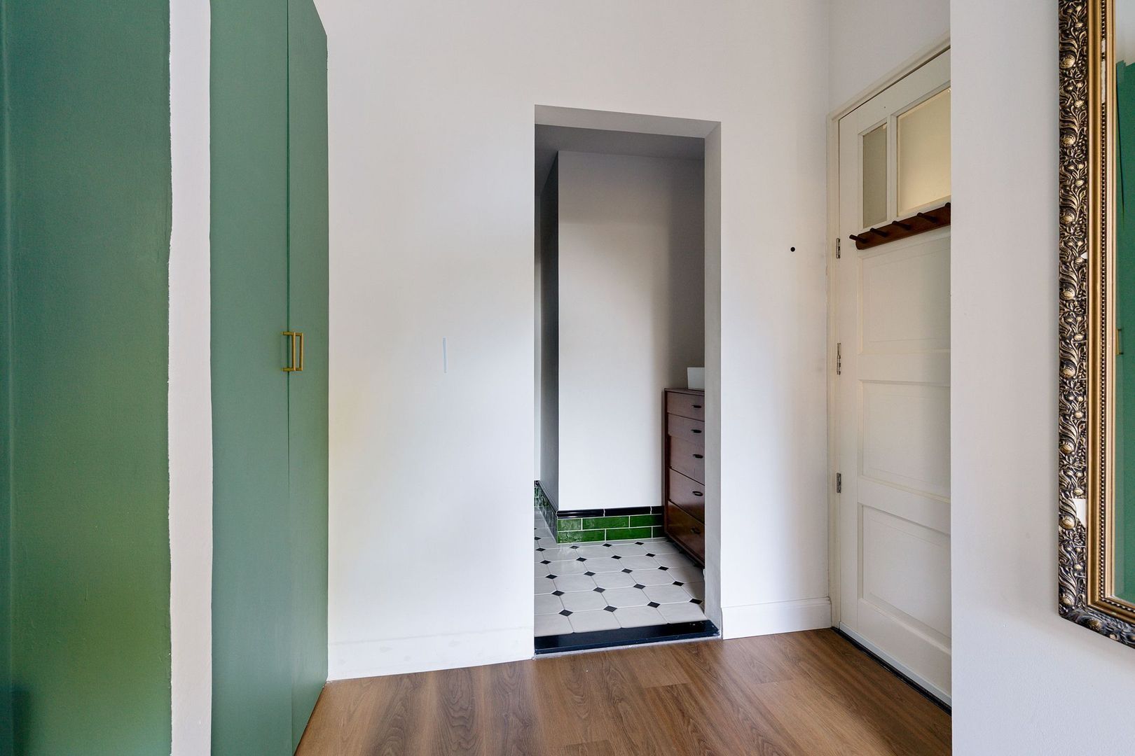 van Sevenbergestraat 73, Voorburg foto-28 blur