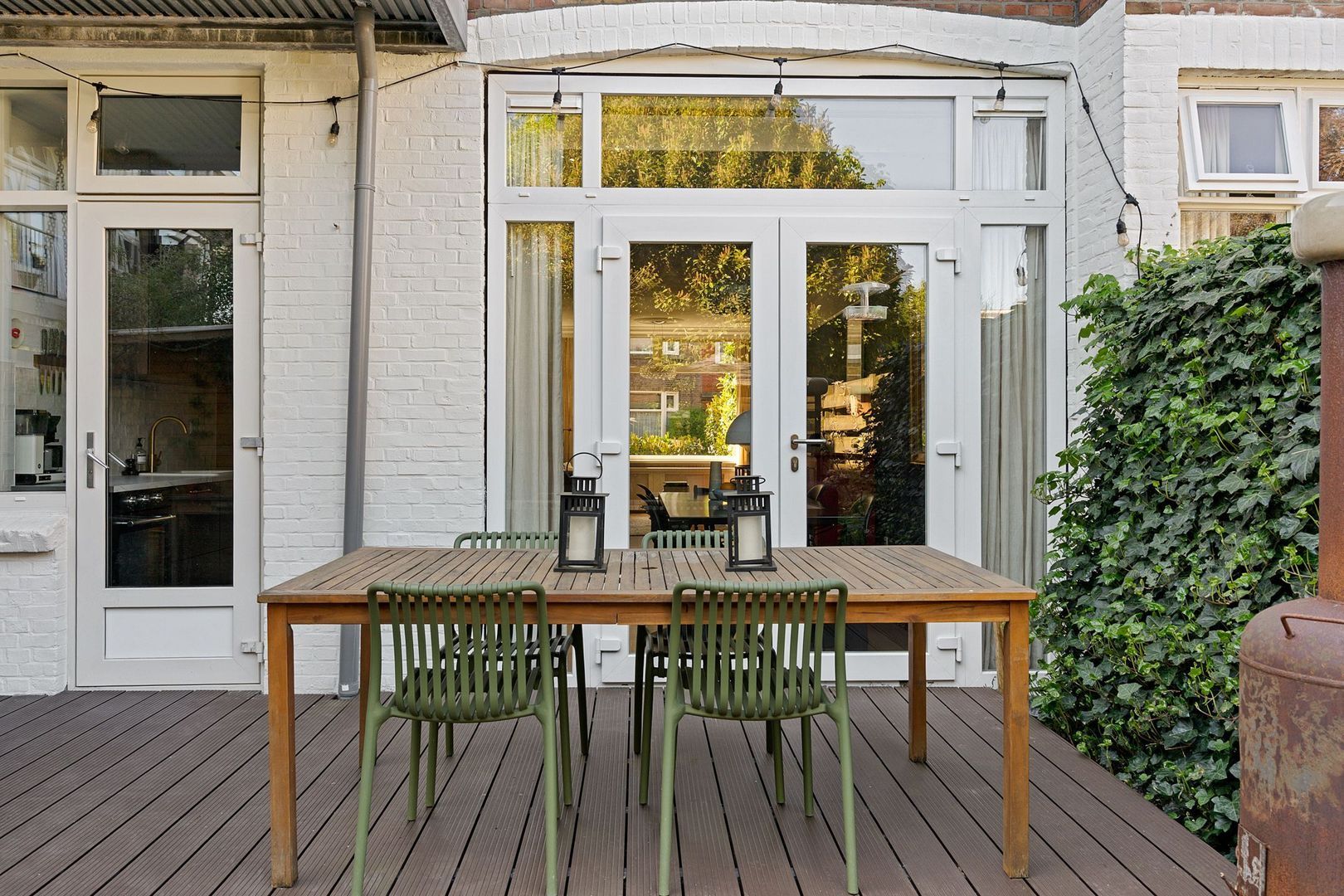 van Sevenbergestraat 73, Voorburg foto-20 blur