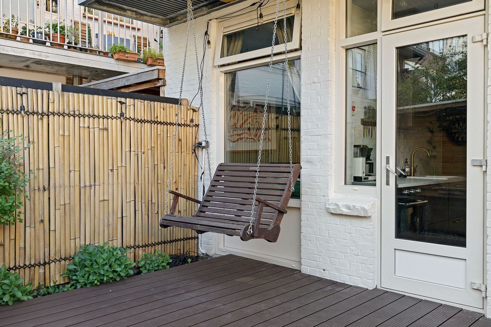 van Sevenbergestraat 73, Voorburg foto-21 blur
