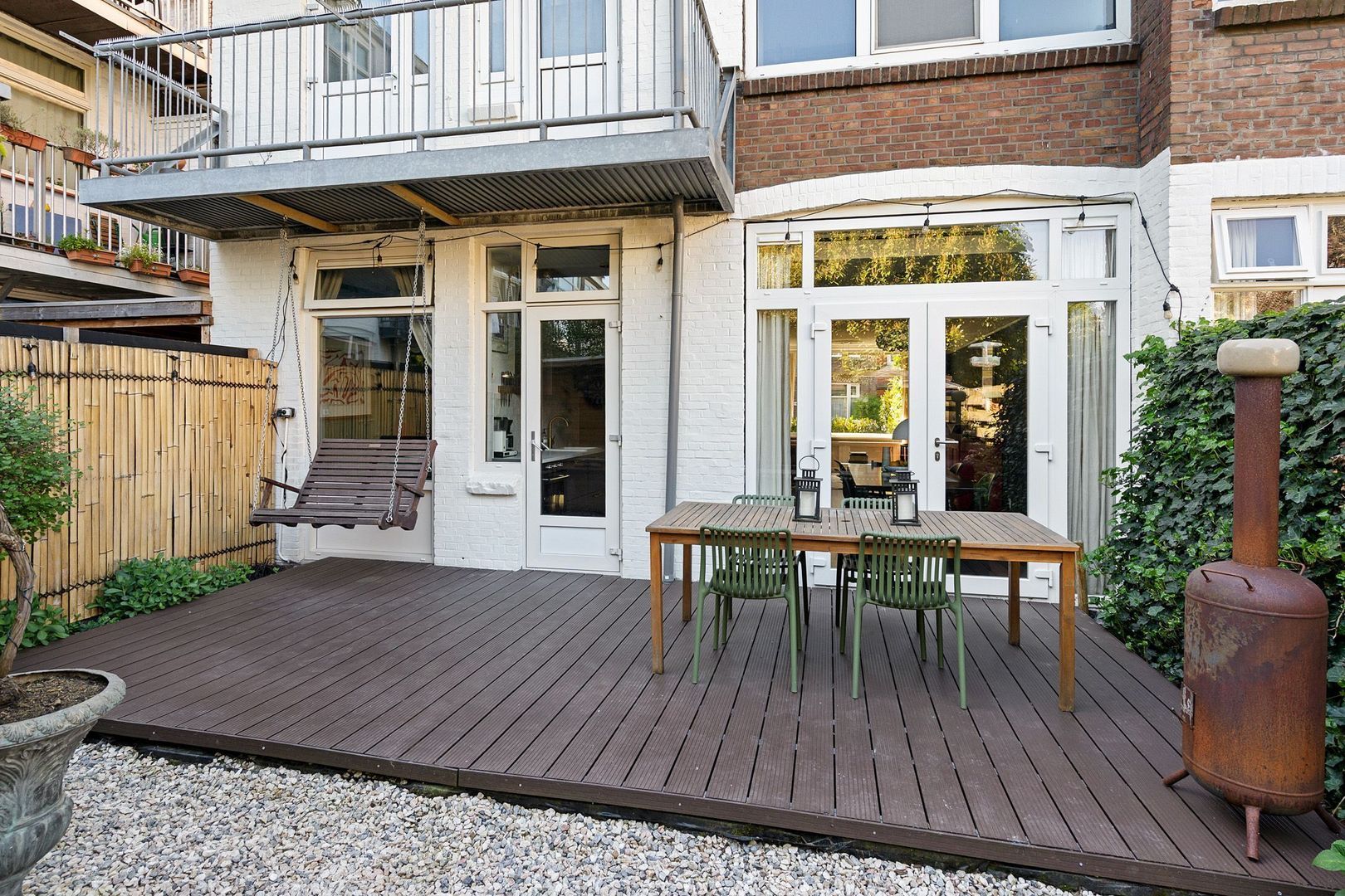 van Sevenbergestraat 73, Voorburg foto-18 blur