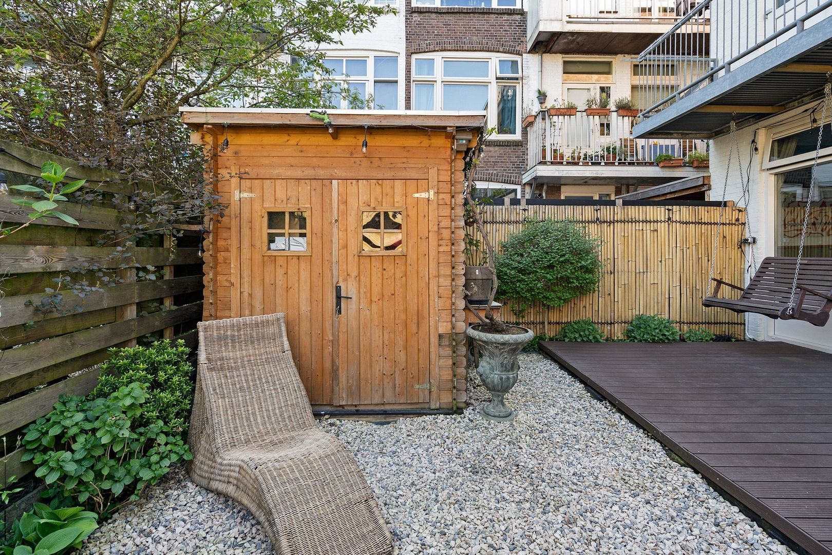 van Sevenbergestraat 73, Voorburg foto-19 blur