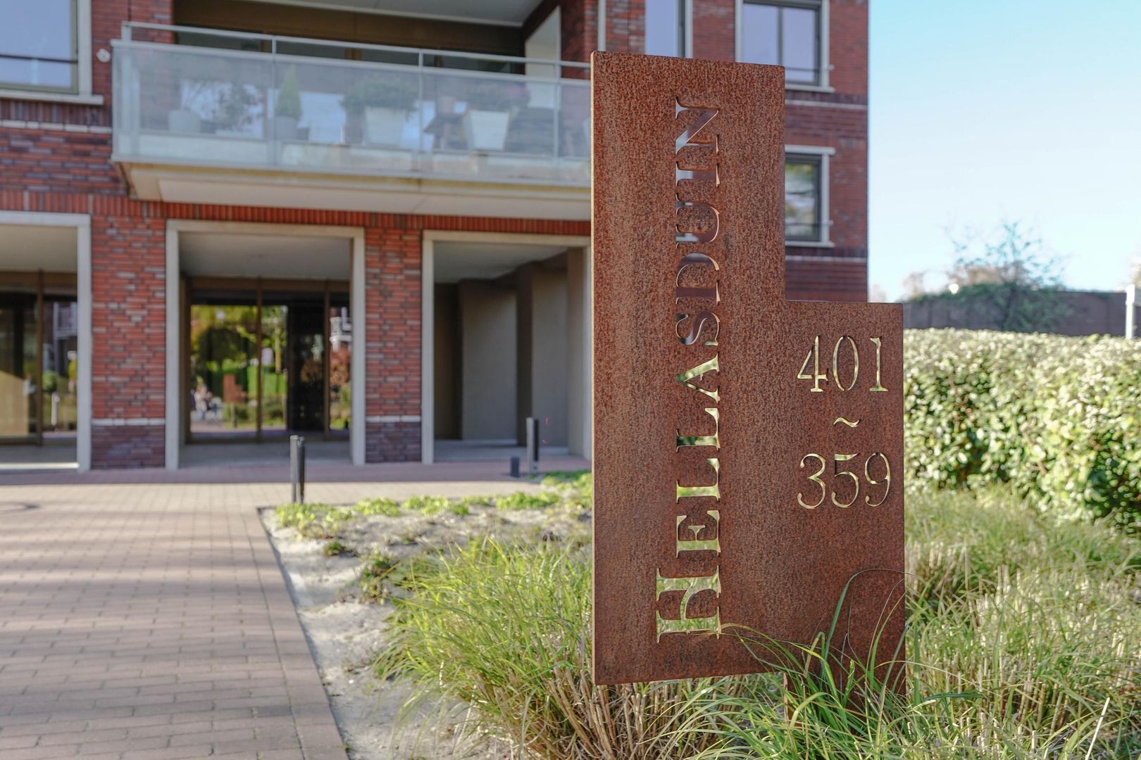 Laan van Poot 399, Den Haag foto-9 blur