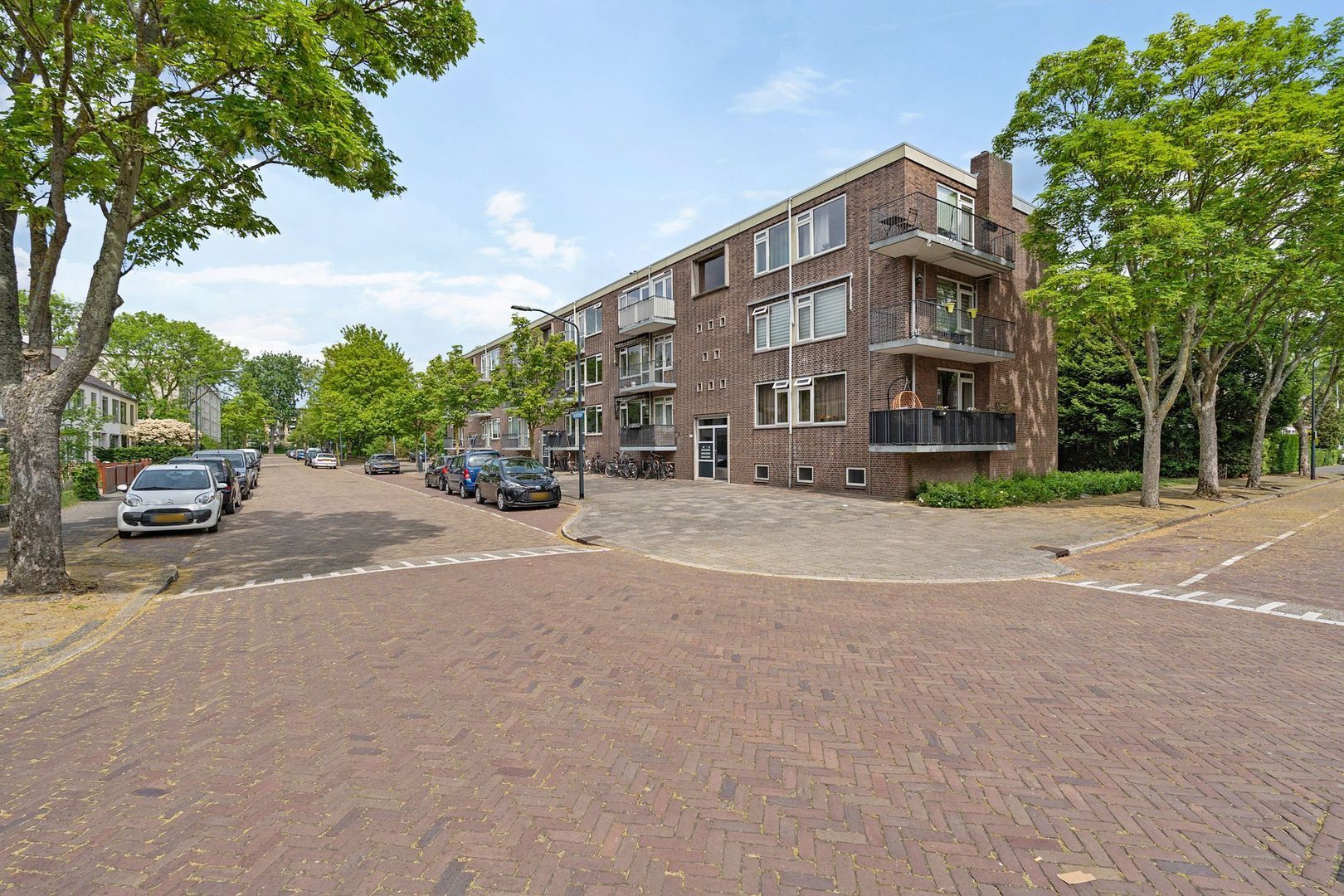 Obrechtstraat 28, Leiden foto-29 blur