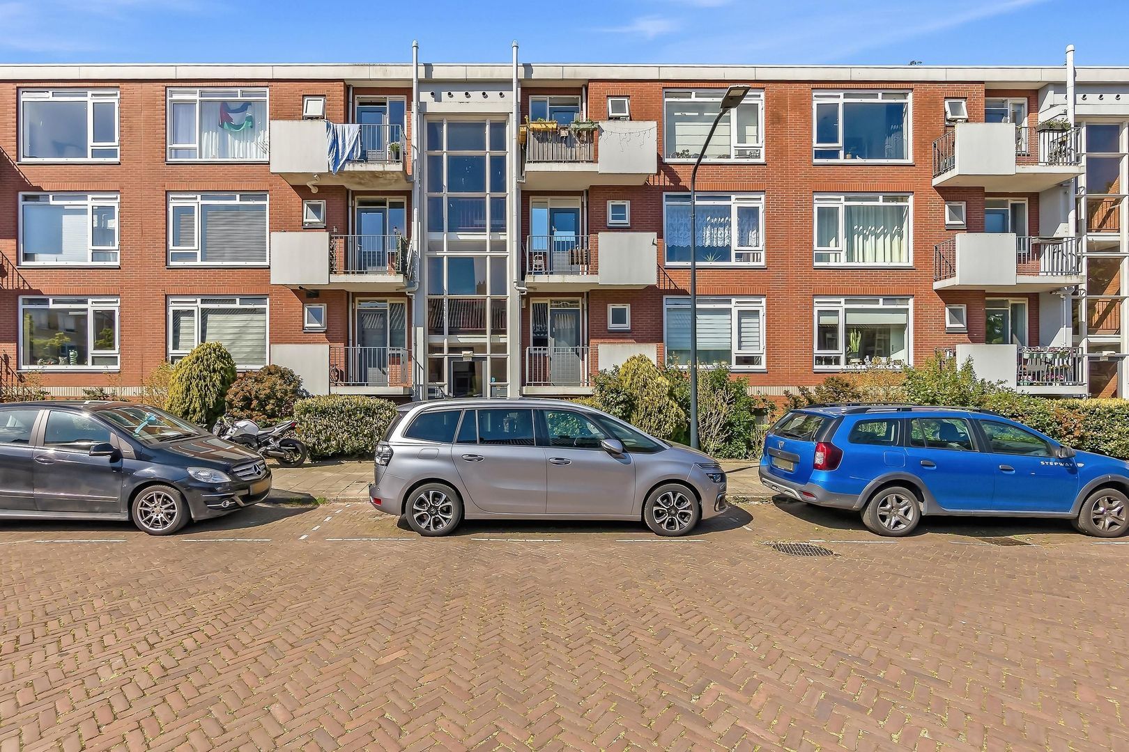 Peter van Anrooystraat 75, Leiden foto-4 blur