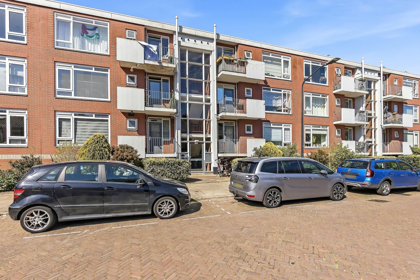 Peter van Anrooystraat 75, Leiden foto-0 blur