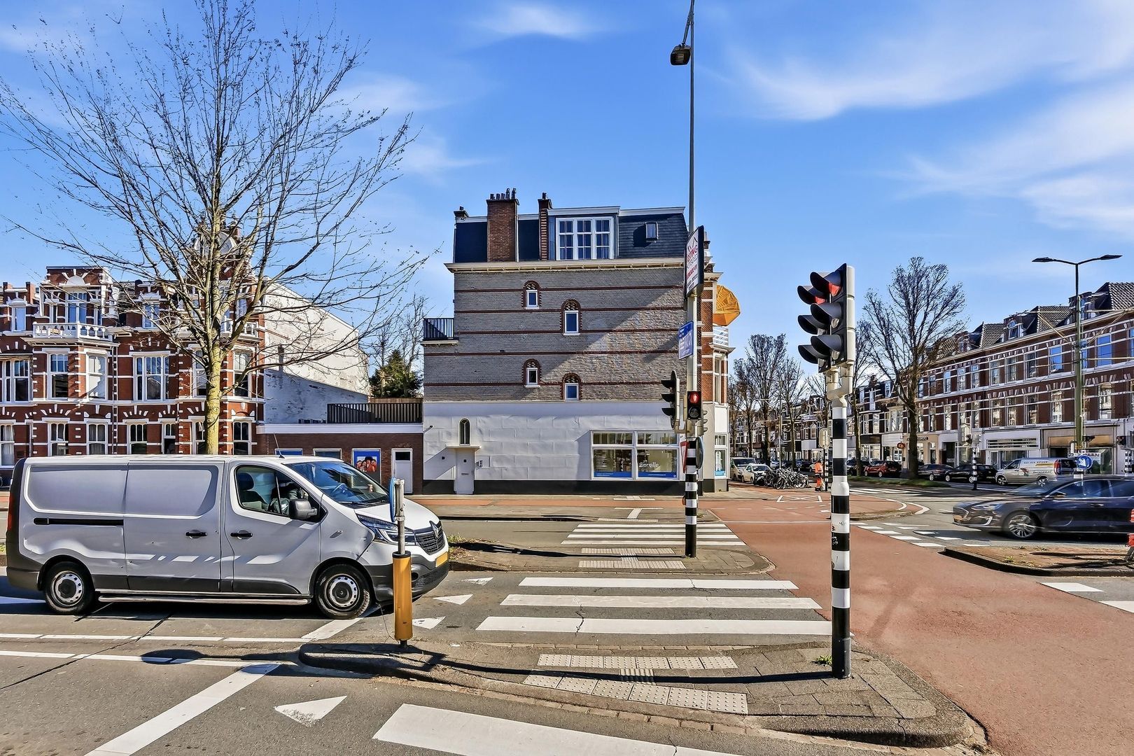 Beeklaan 385 D, Den Haag foto-30 blur