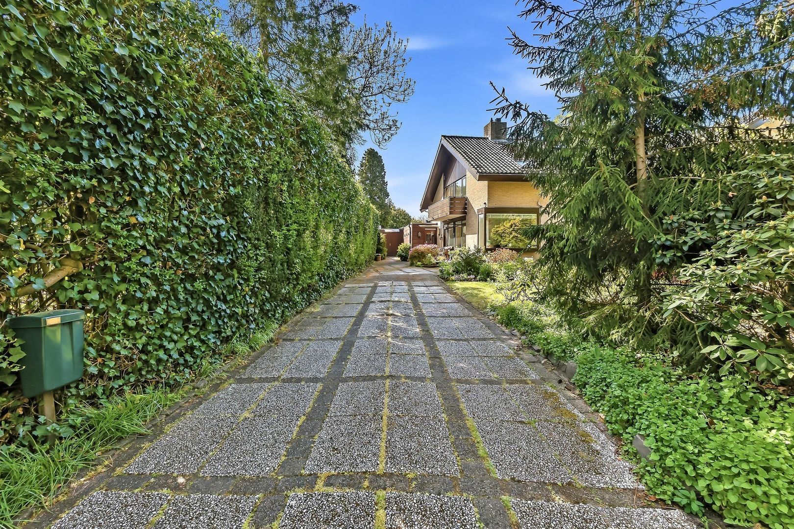 Vijverweg 3, Wassenaar foto-5 blur