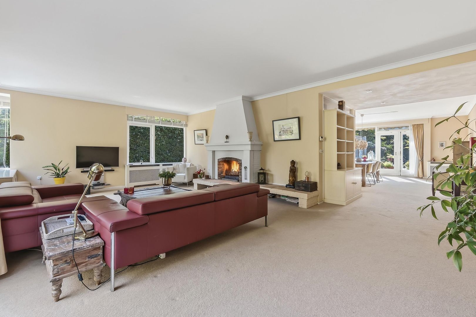 Vijverweg 3, Wassenaar foto-10 blur