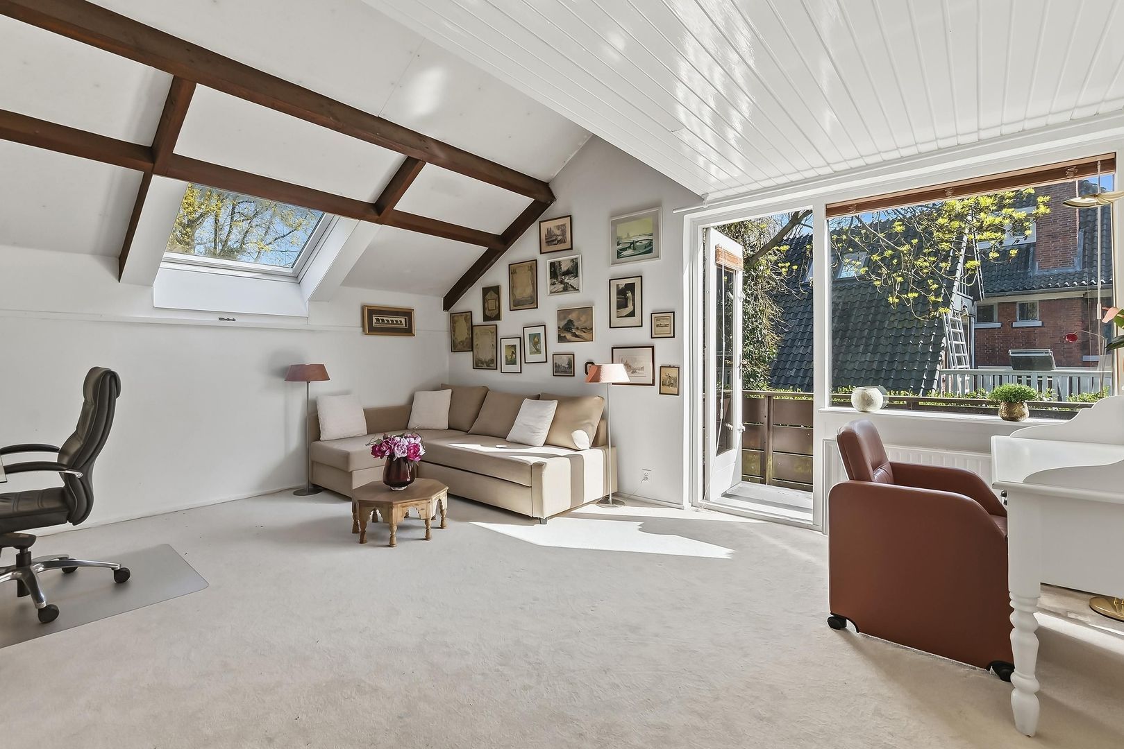 Vijverweg 3, Wassenaar foto-25 blur