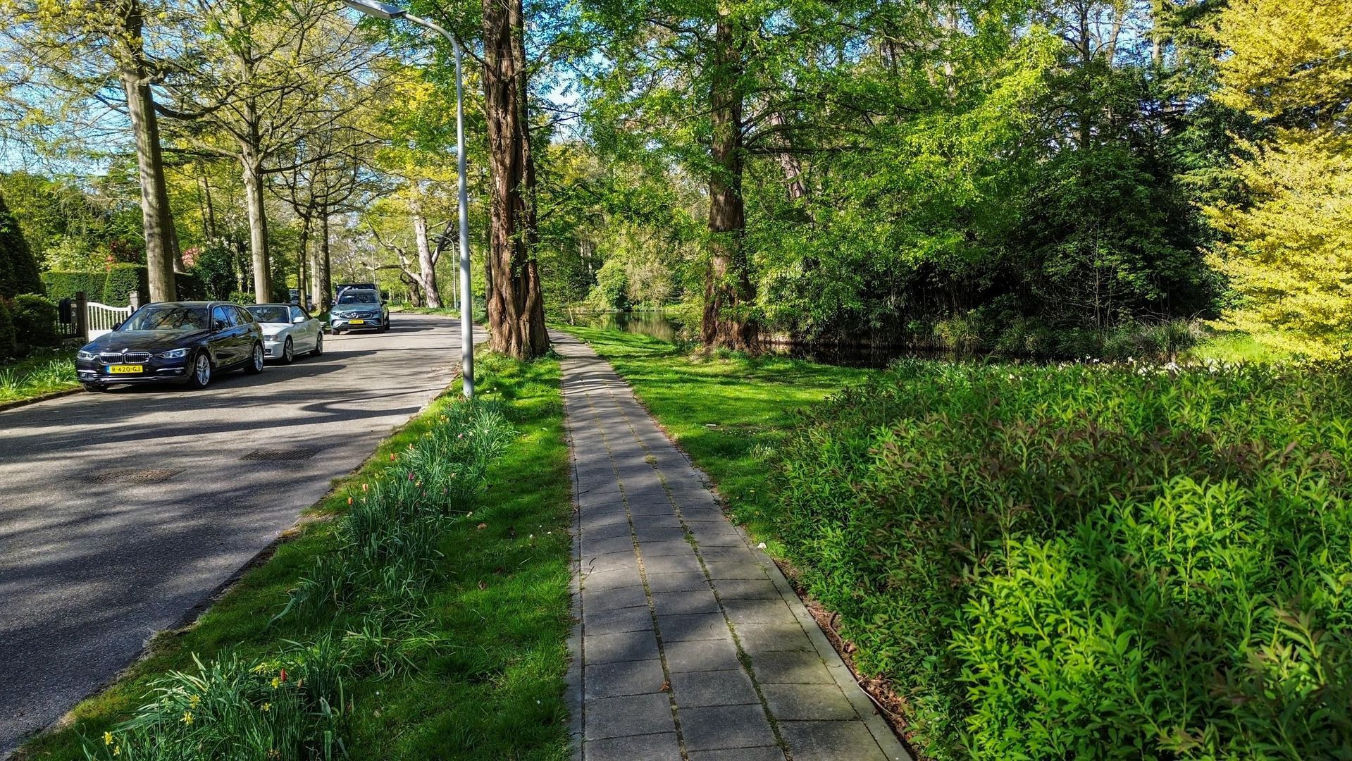 Vijverweg 3, Wassenaar foto-56 blur