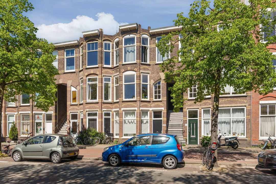 Loosduinseweg 1005, Den Haag