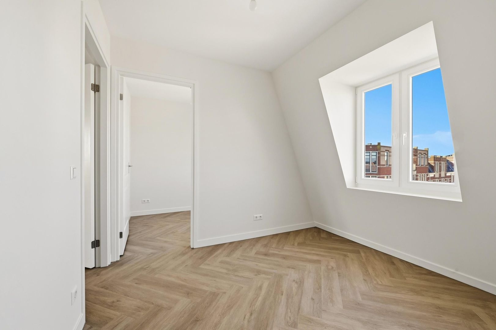 Beeklaan 119 B, Den Haag foto-15 blur