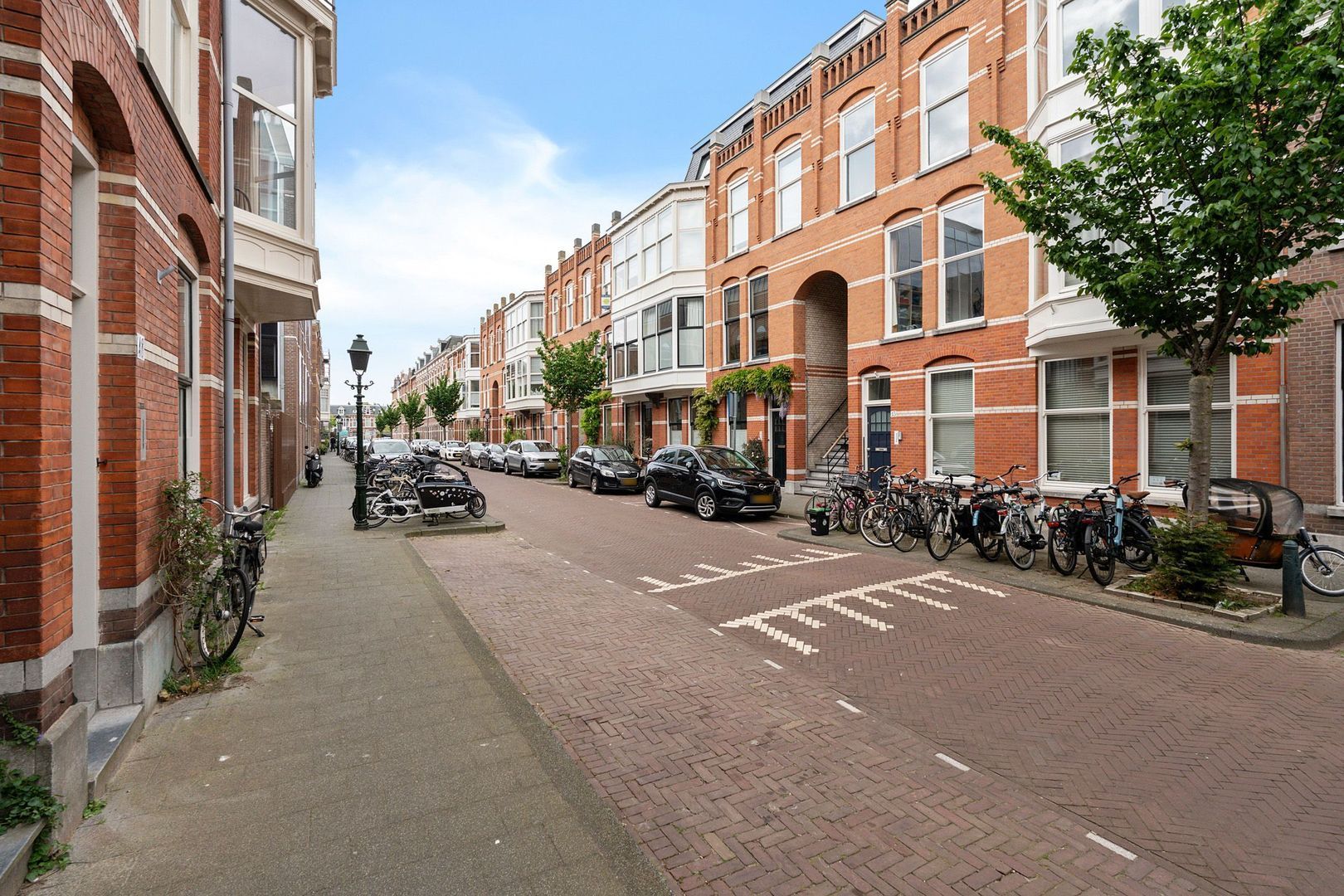 Snelliusstraat 17, Den Haag foto-34 blur