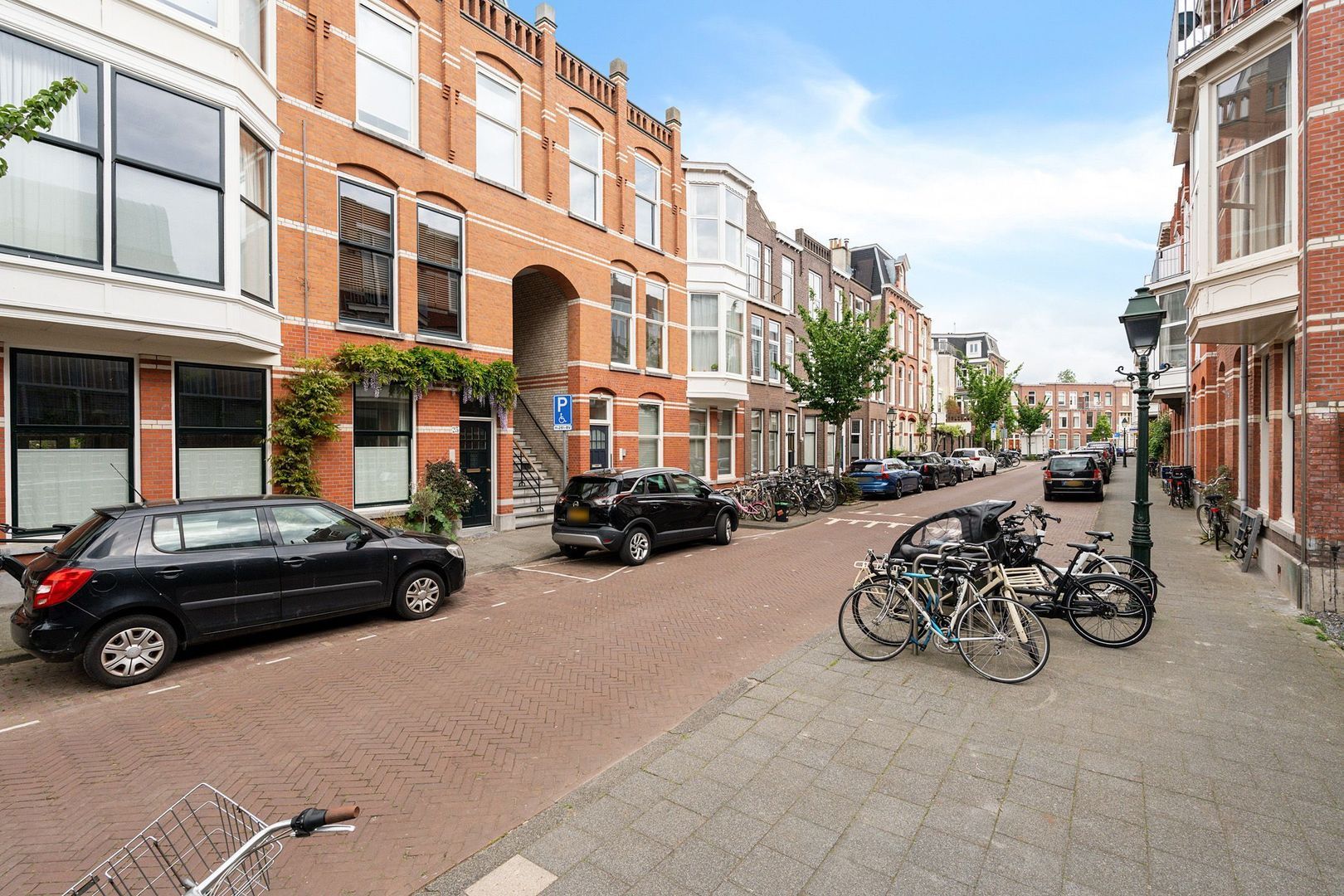 Snelliusstraat 17, Den Haag foto-35 blur