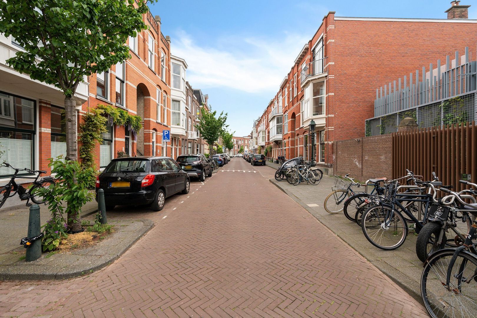 Snelliusstraat 17, Den Haag foto-33 blur