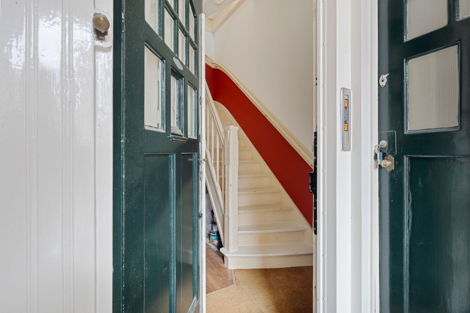 Snelliusstraat 17, Den Haag foto-1 blur