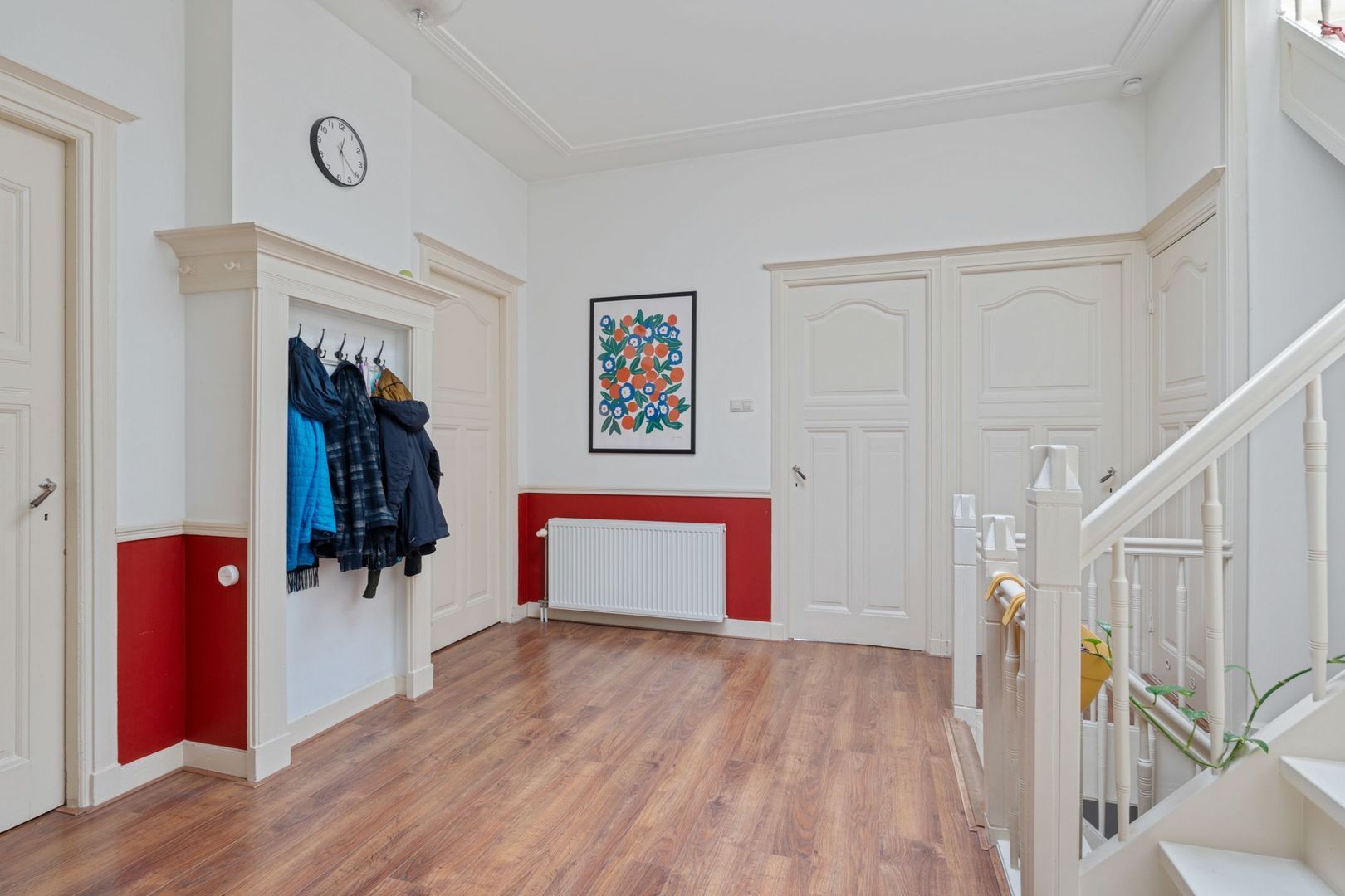 Snelliusstraat 17, Den Haag foto-3 blur