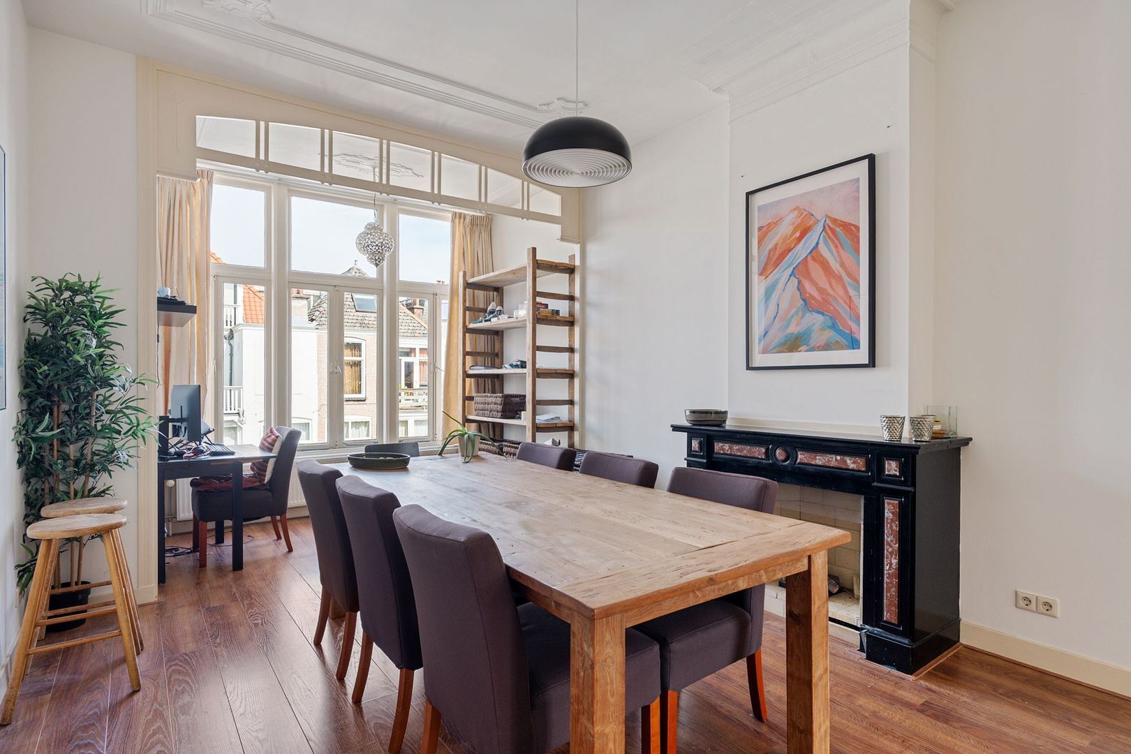 Snelliusstraat 17, Den Haag foto-12 blur