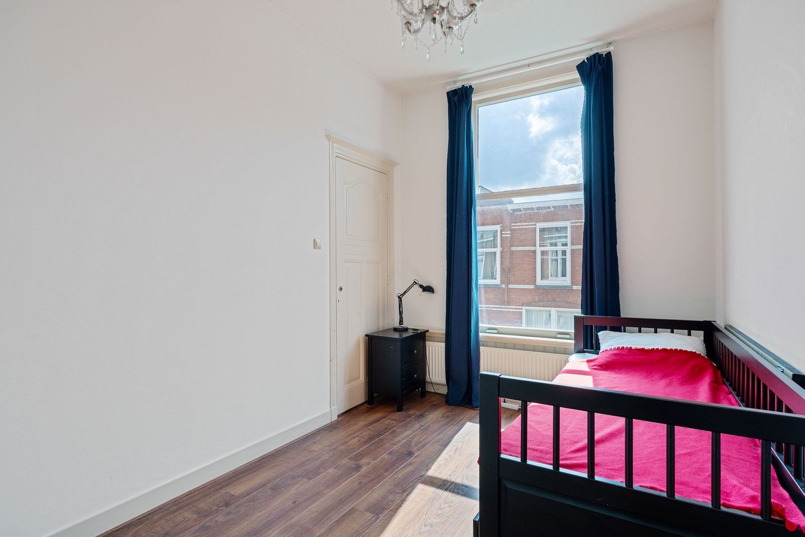 Snelliusstraat 17, Den Haag foto-23 blur