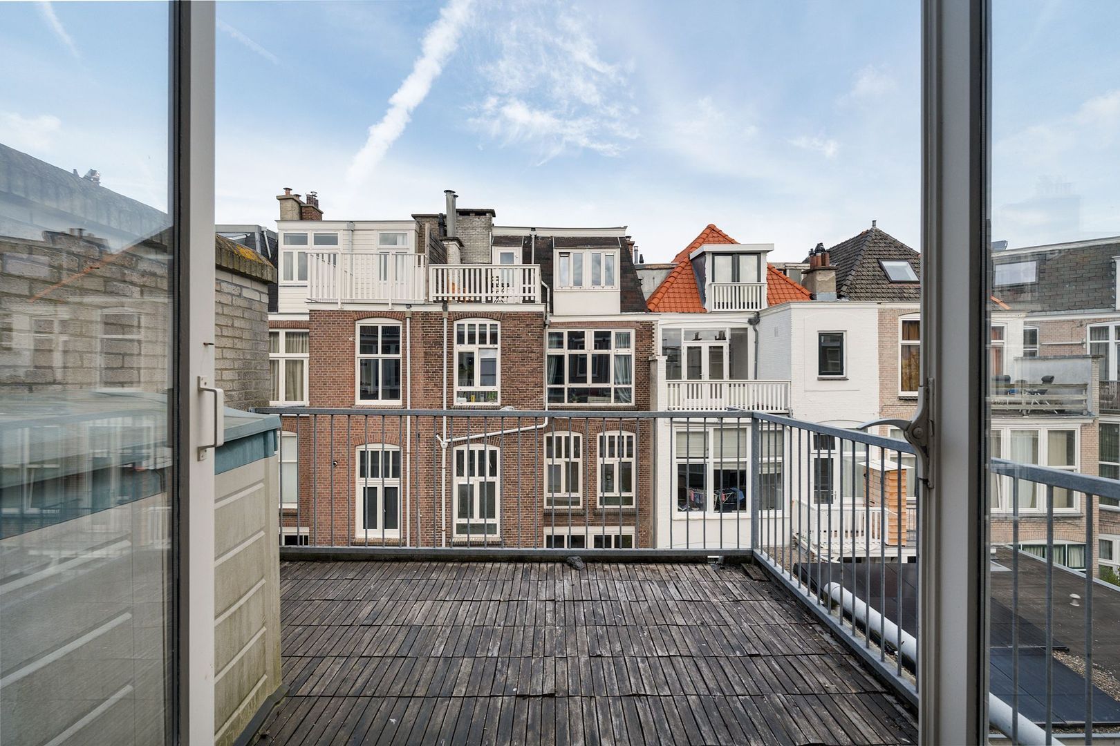 Snelliusstraat 17, Den Haag foto-20 blur