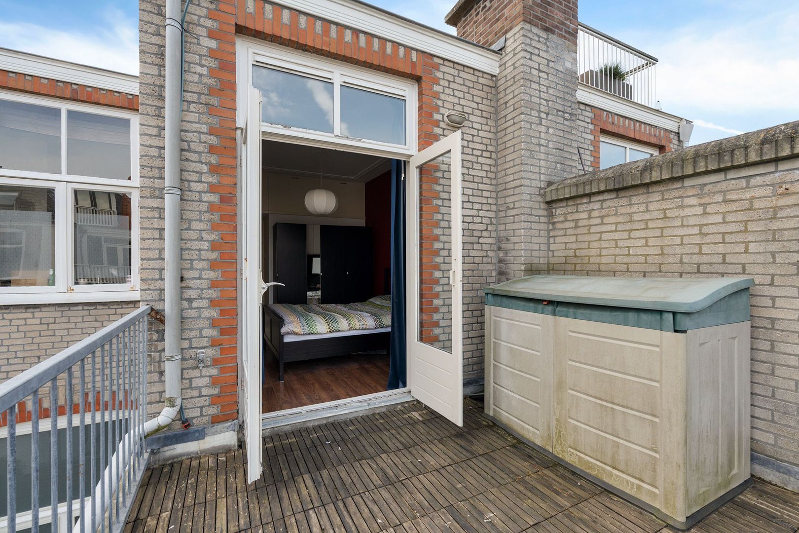 Snelliusstraat 17, Den Haag foto-19 blur