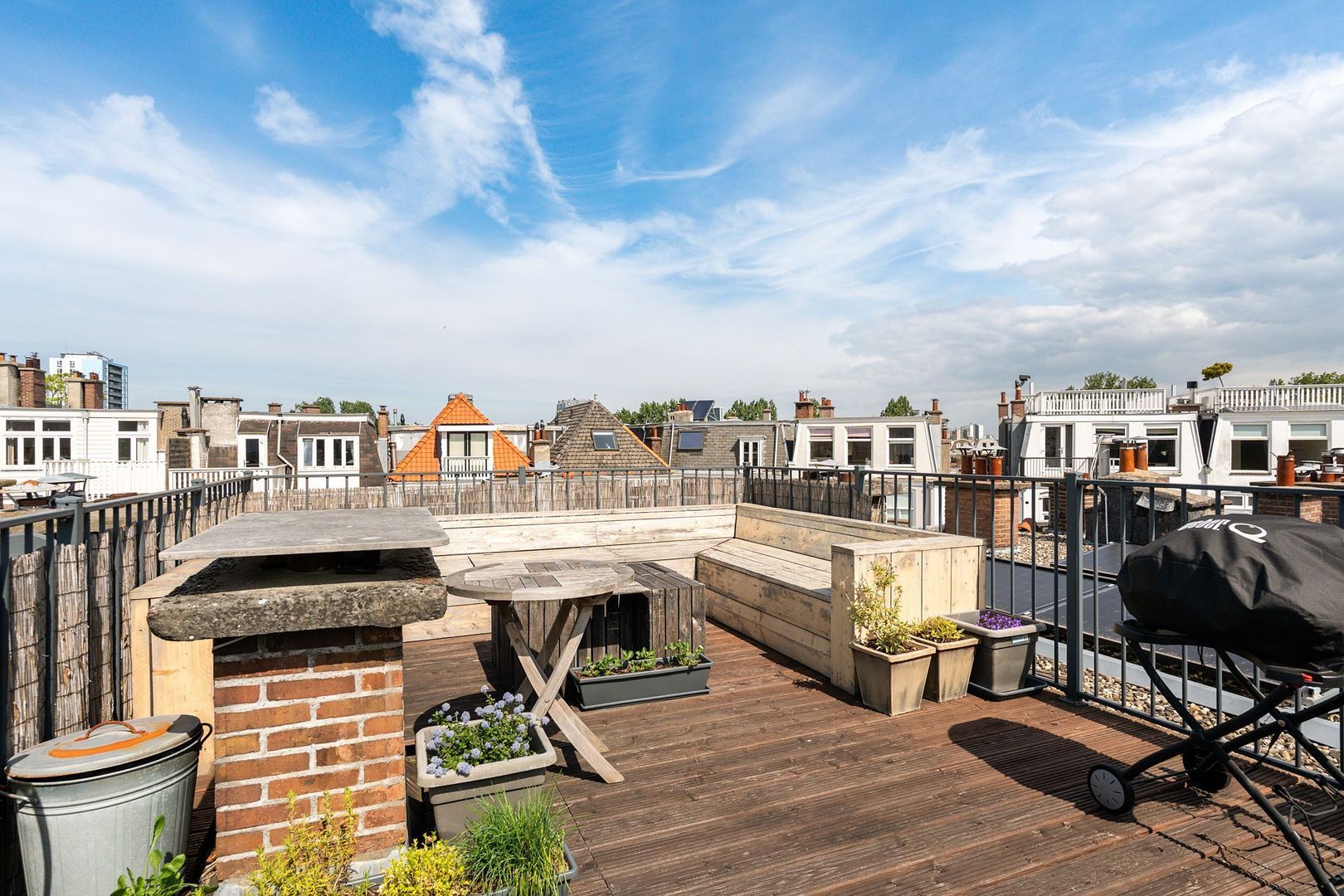 Snelliusstraat 17, Den Haag foto-30 blur