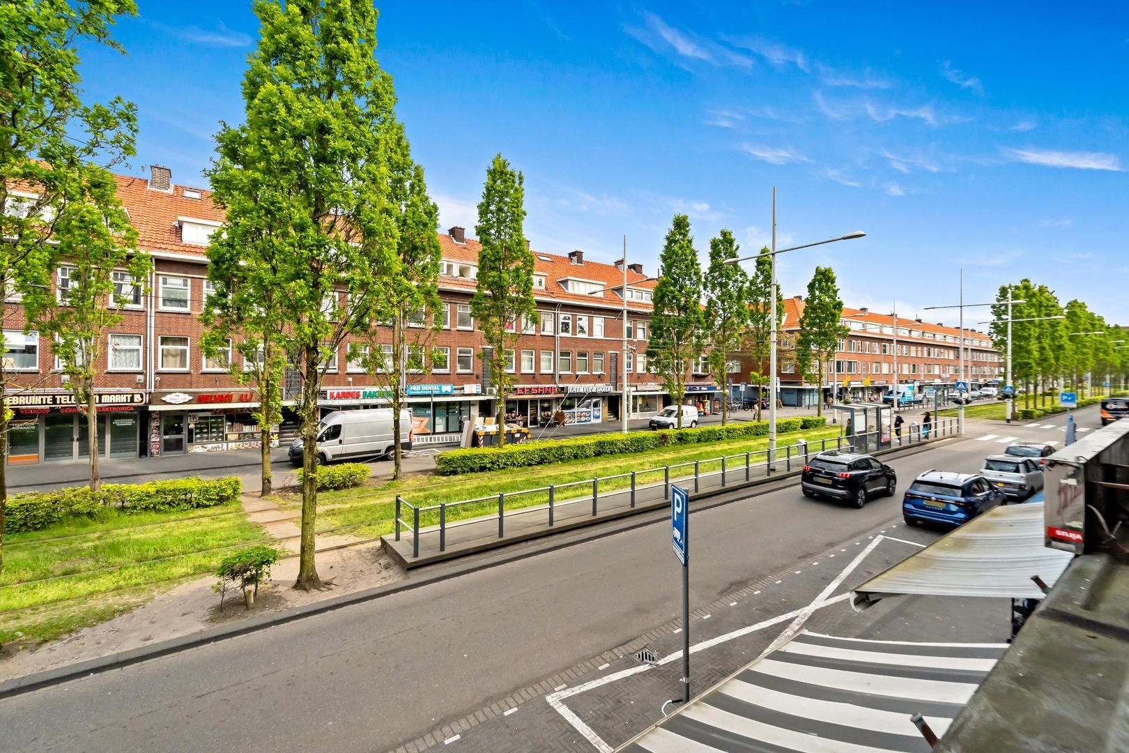 Dierenselaan 136, Den Haag foto-20 blur