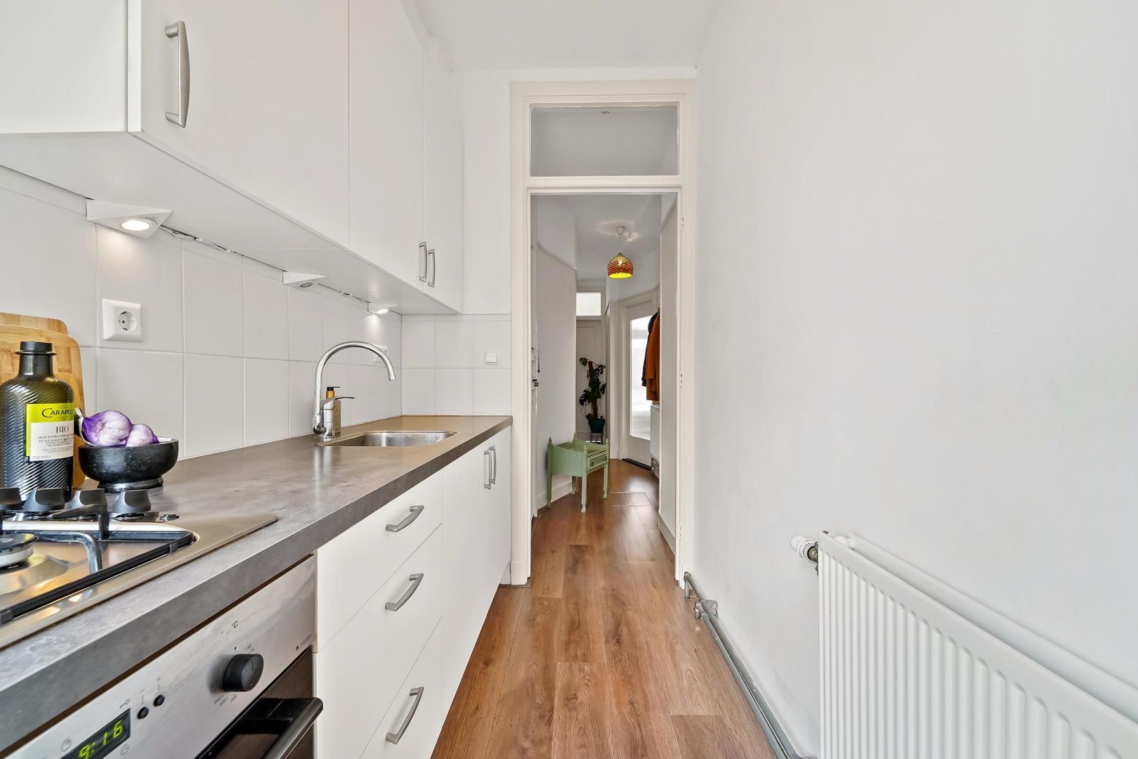 Dierenselaan 136, Den Haag foto-12 blur