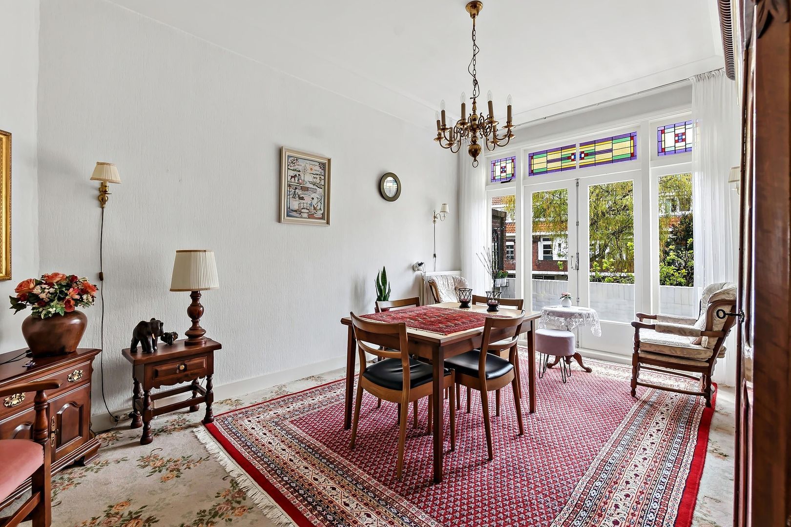 van Halewijnplein 11, Voorburg foto-11 blur