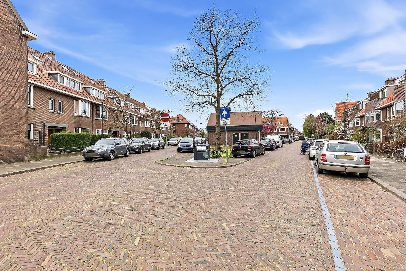van Halewijnplein 11, Voorburg foto-1 blur