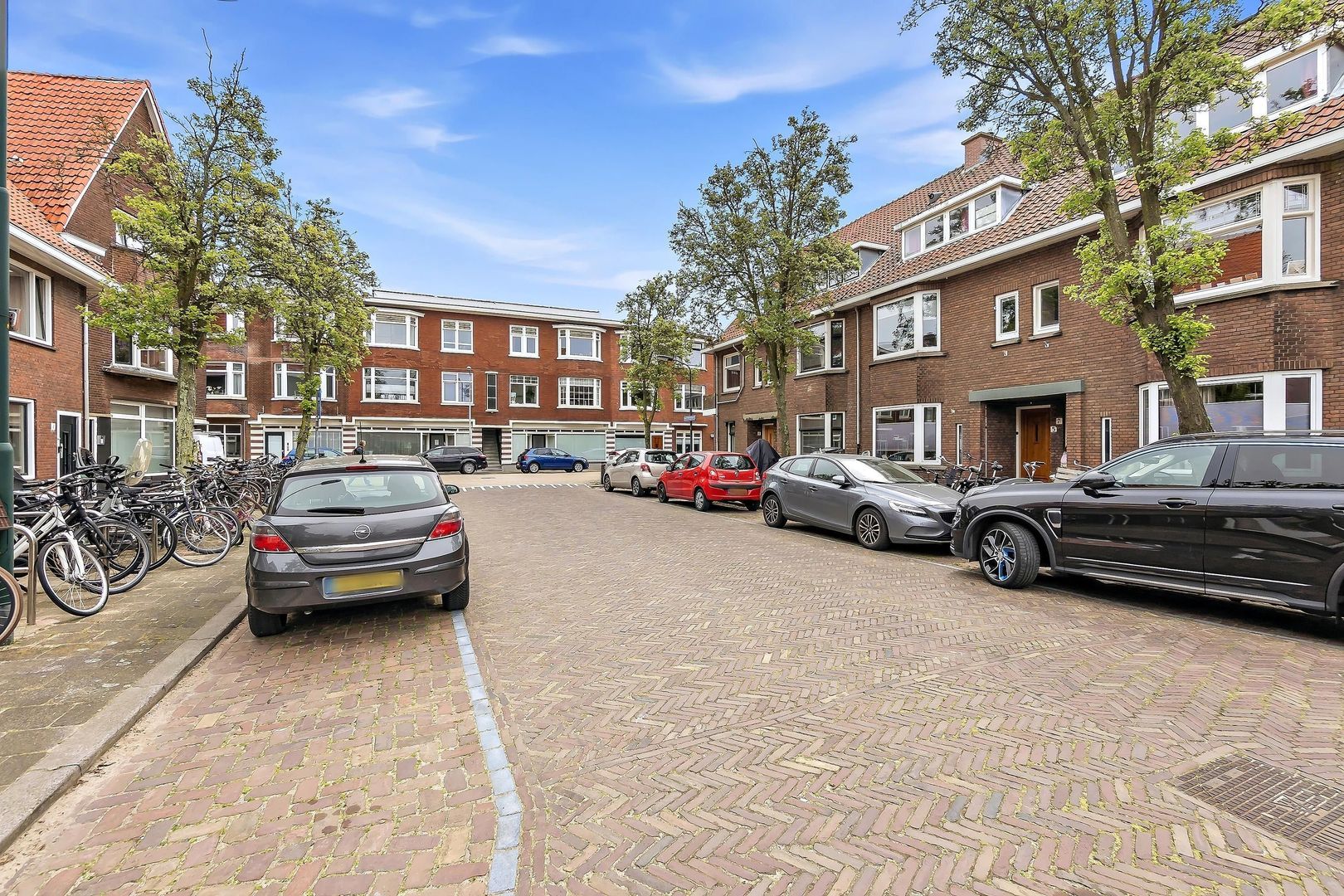 van Halewijnplein 11, Voorburg foto-44 blur