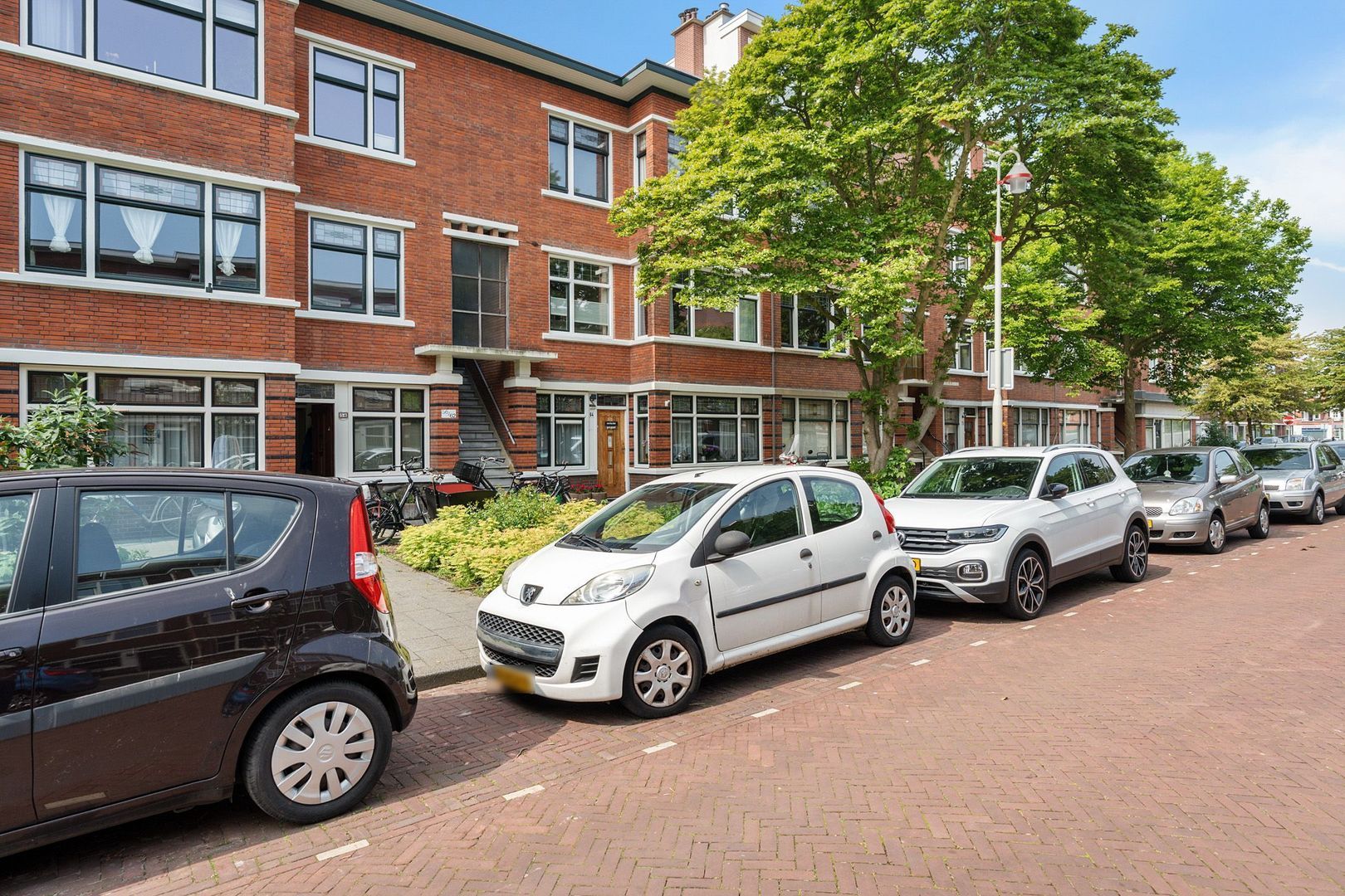 Abrikozenstraat 62, Den Haag foto-1 blur