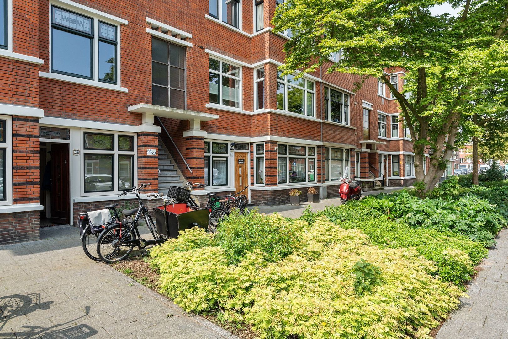 Abrikozenstraat 62, Den Haag foto-2 blur
