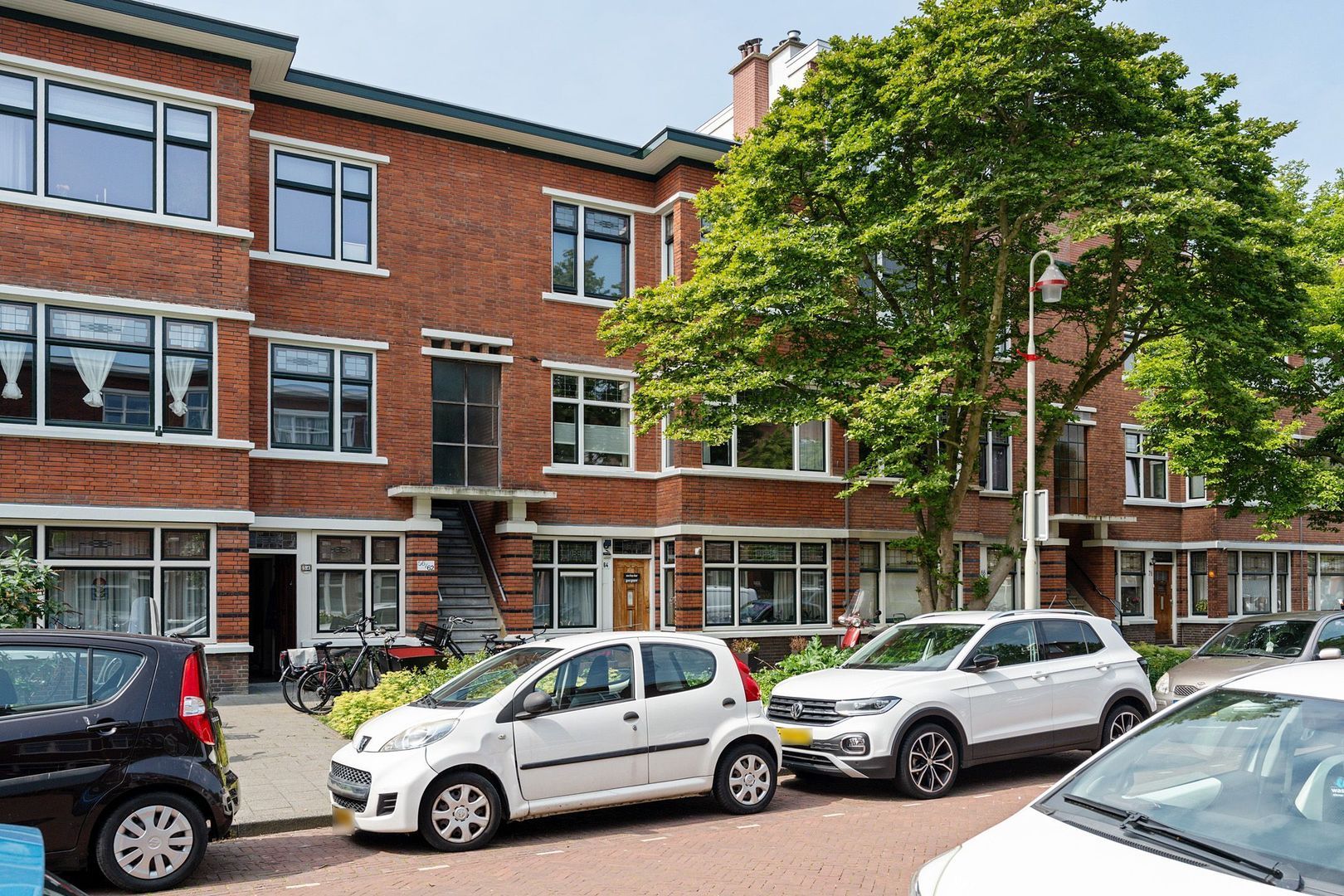 Abrikozenstraat 62, Den Haag foto-4 blur