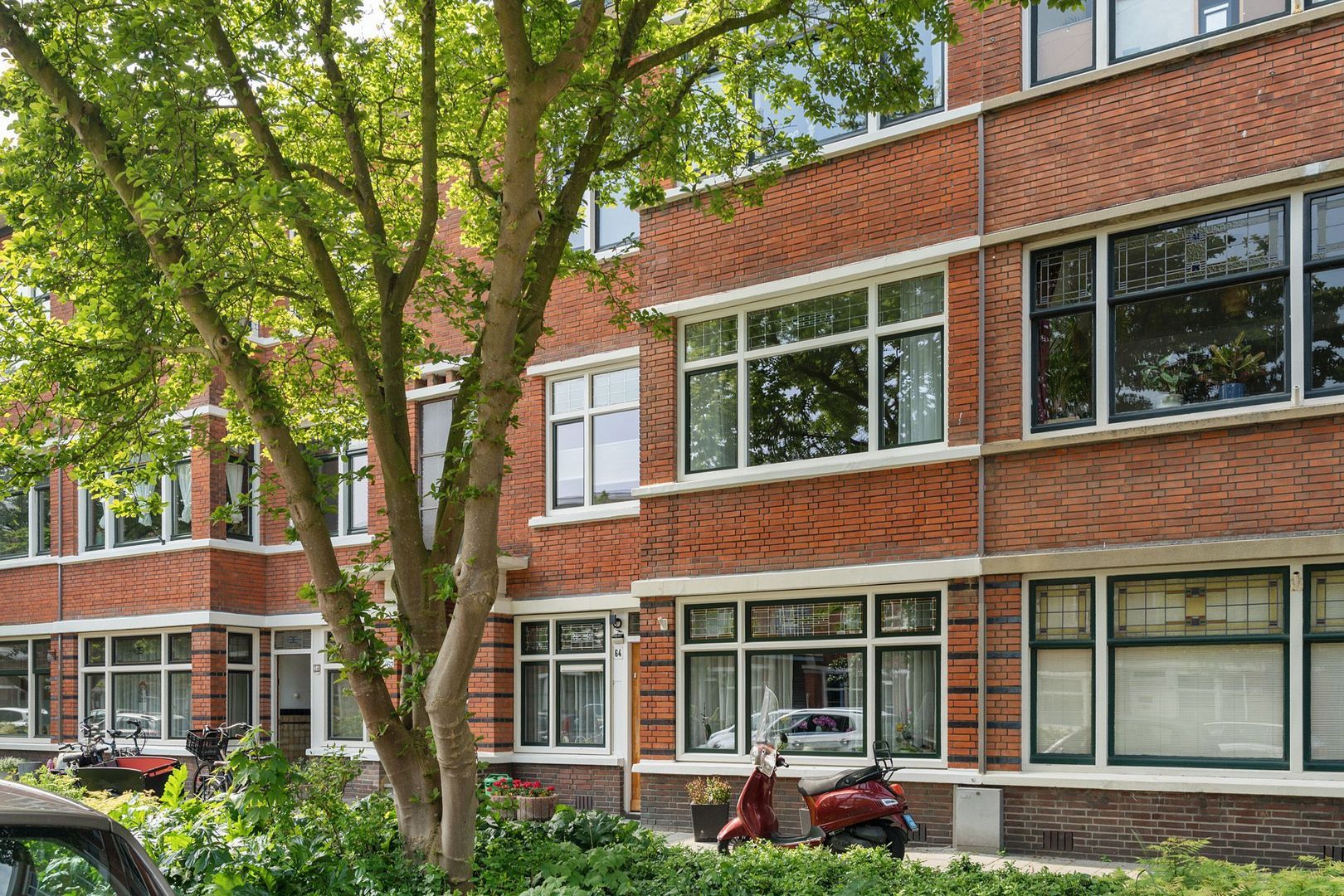 Abrikozenstraat 62, Den Haag foto-3 blur
