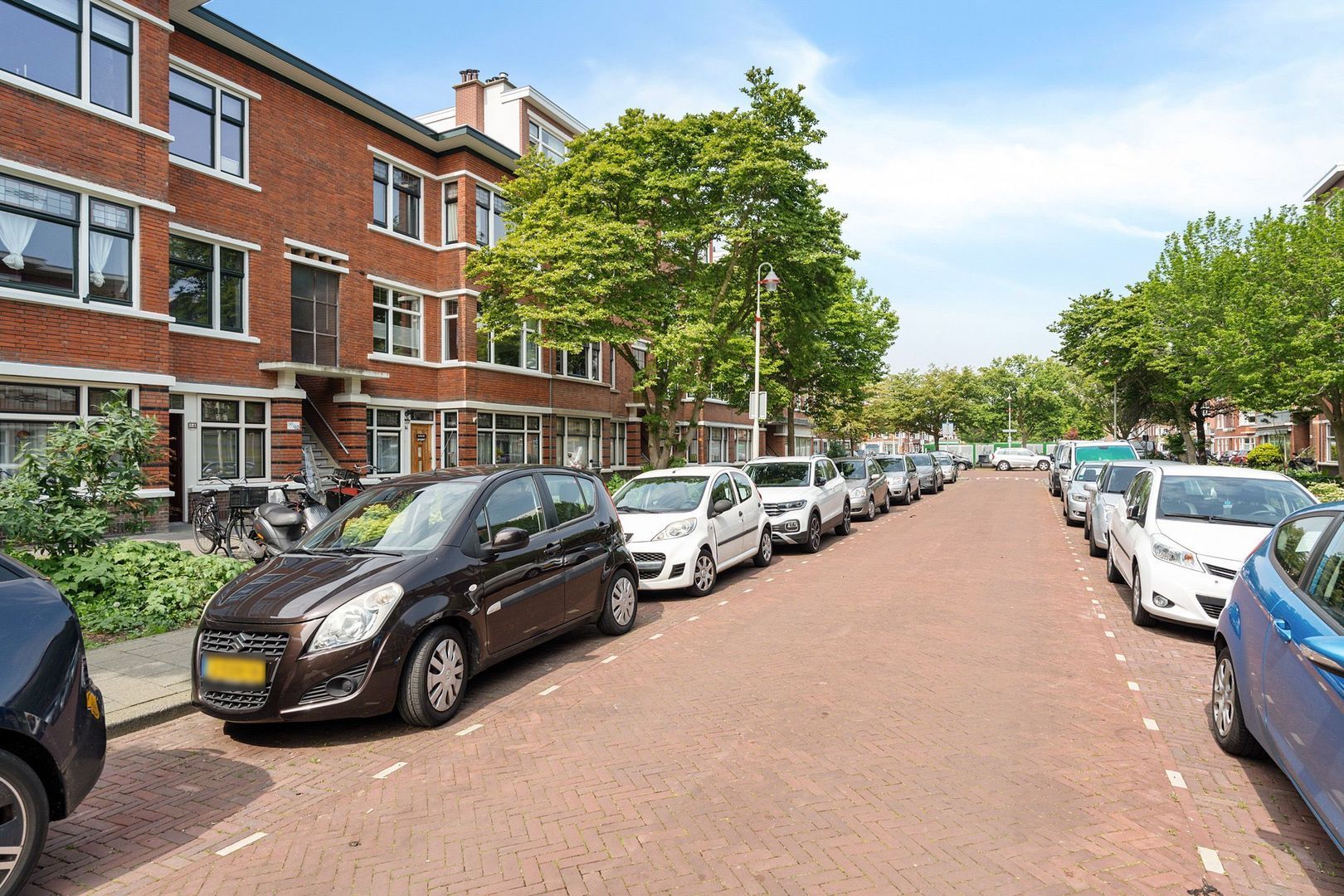 Abrikozenstraat 62, Den Haag foto-6 blur