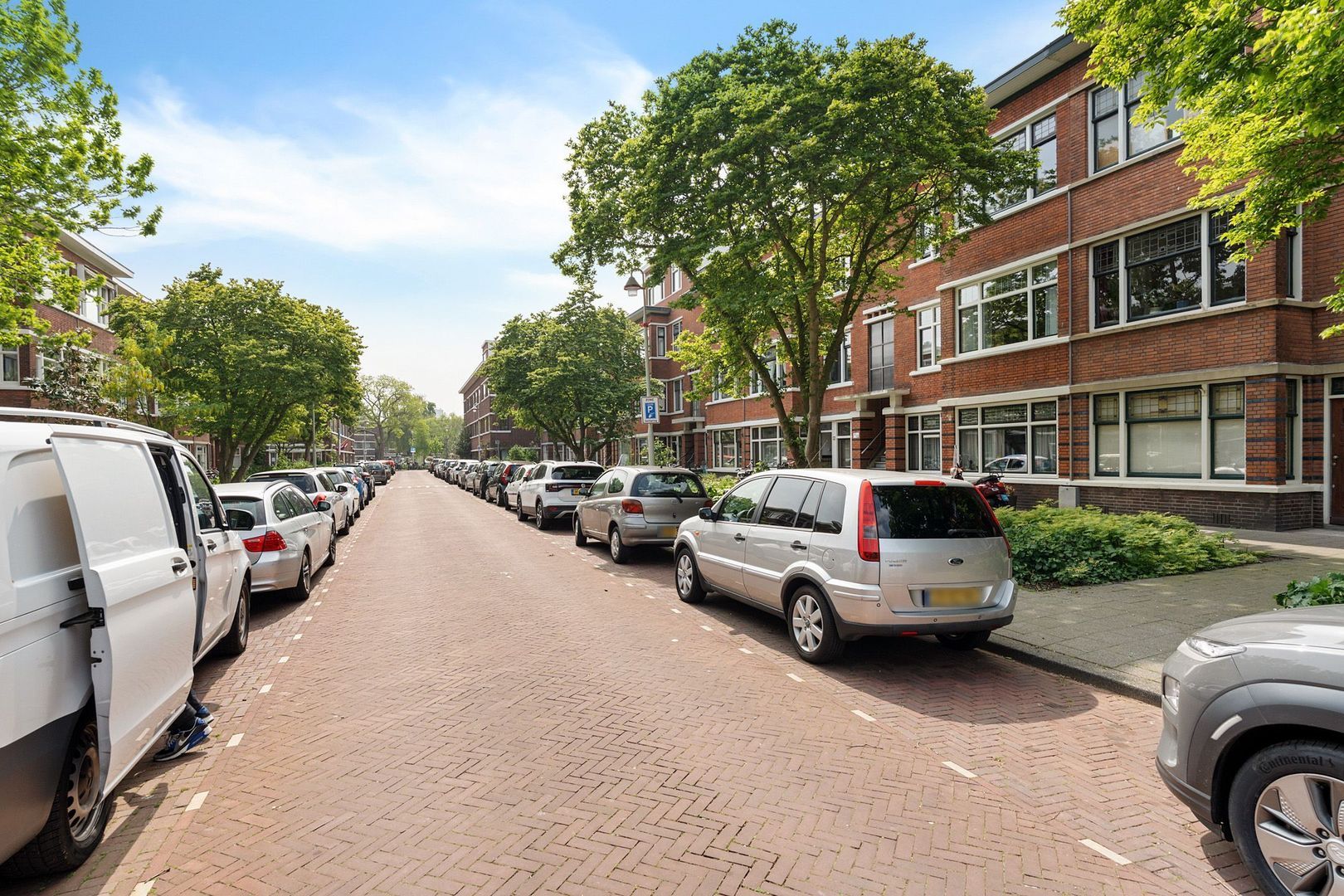 Abrikozenstraat 62, Den Haag foto-5 blur