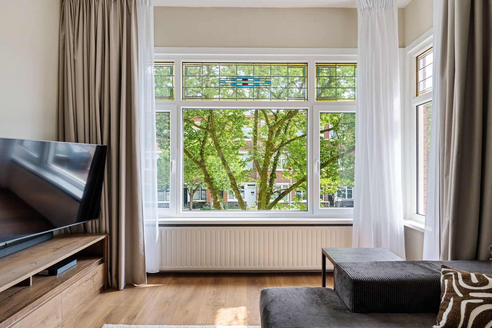 Abrikozenstraat 62, Den Haag foto-11 blur