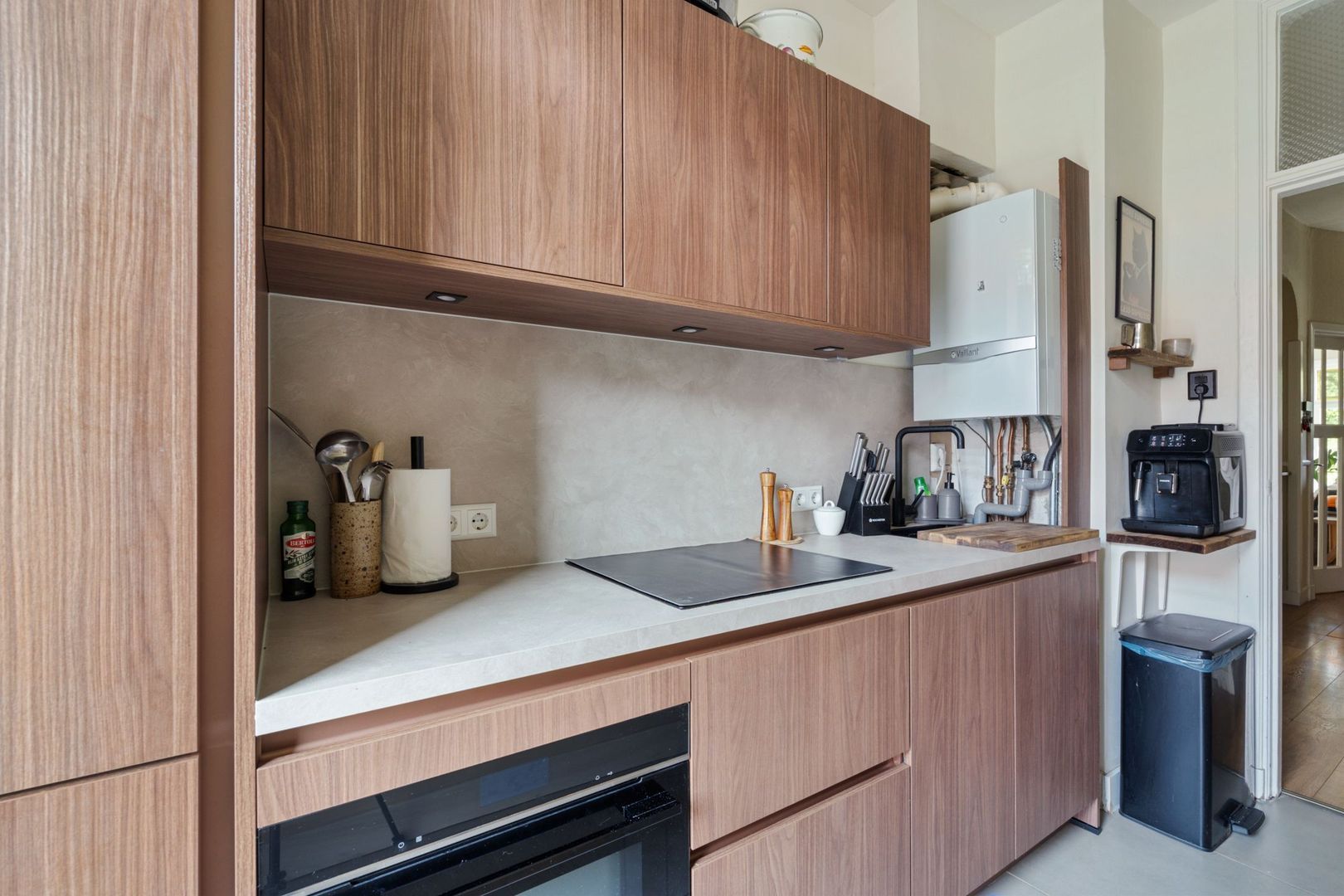 Abrikozenstraat 62, Den Haag foto-22 blur
